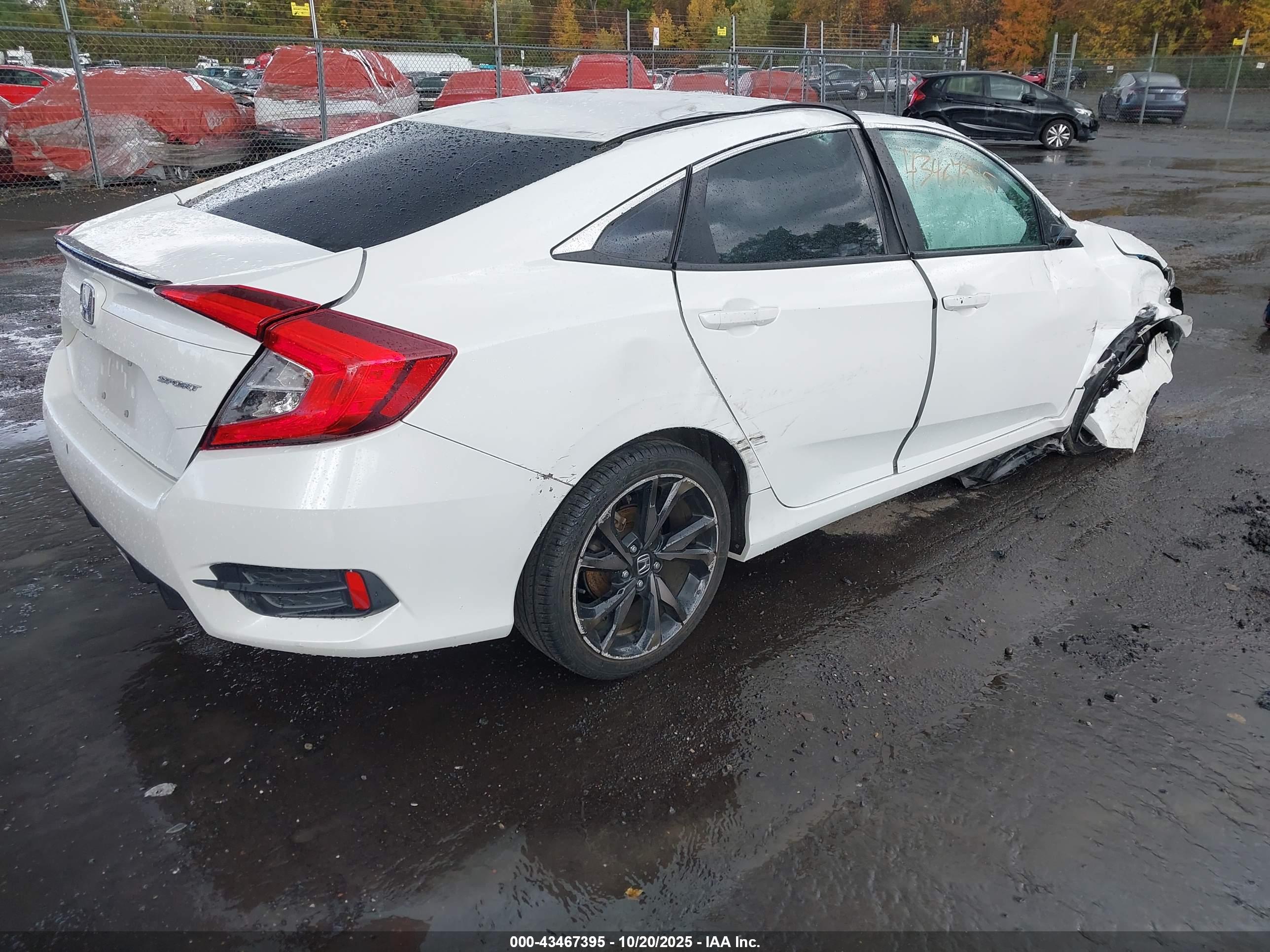 HONDA CIVIC image 4