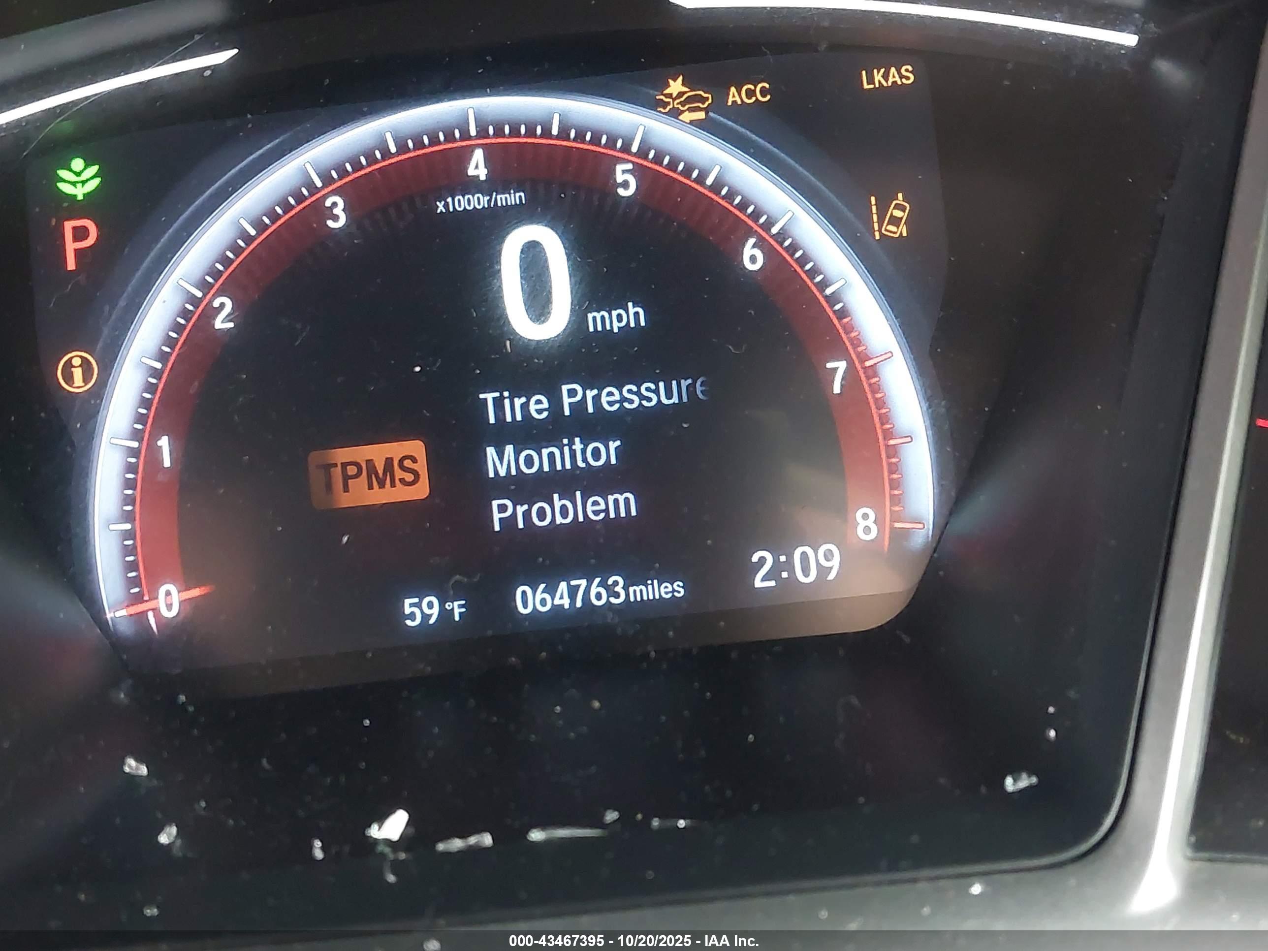 HONDA CIVIC image 7