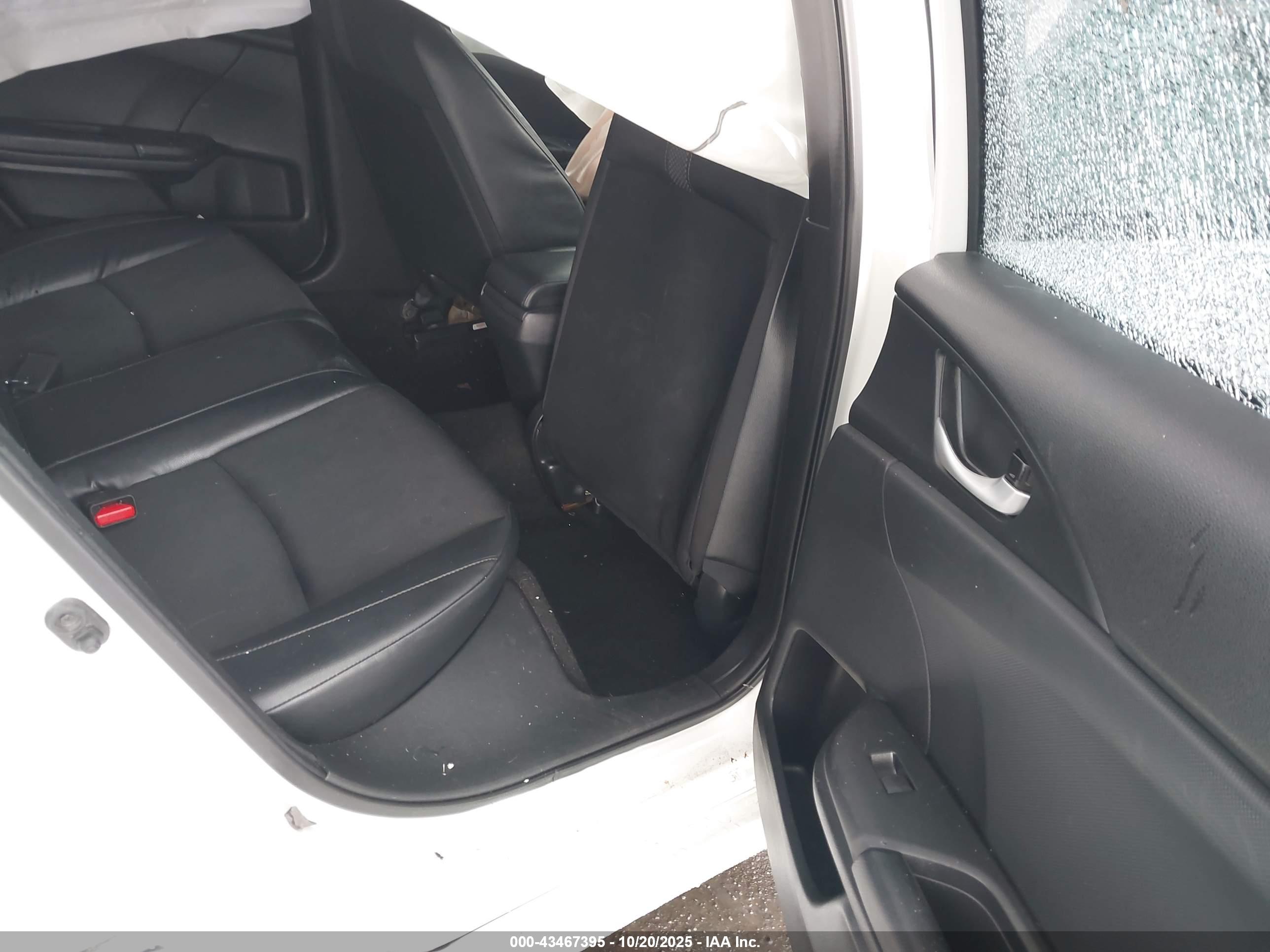 HONDA CIVIC image 8