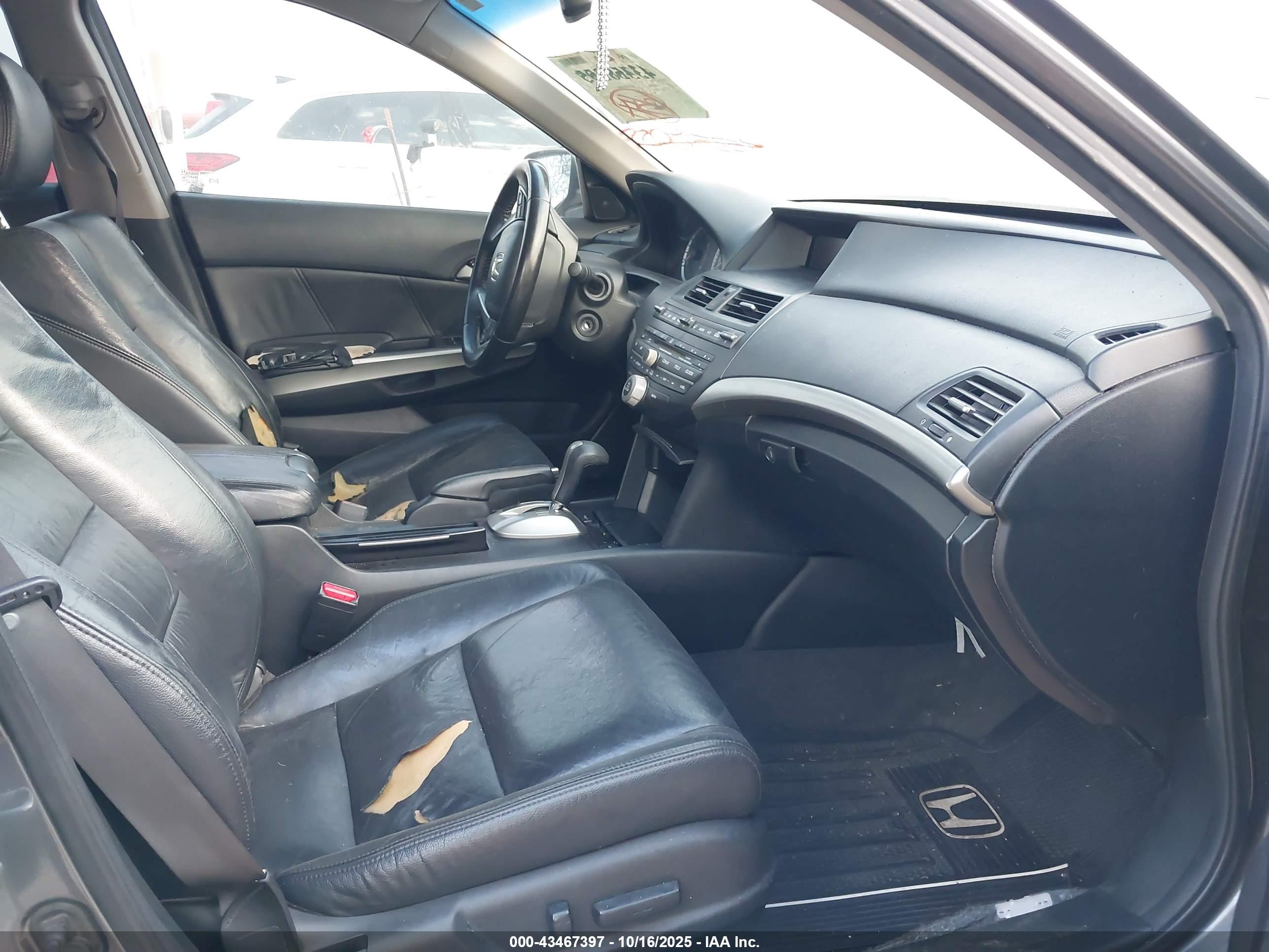 HONDA ACCORD image 5