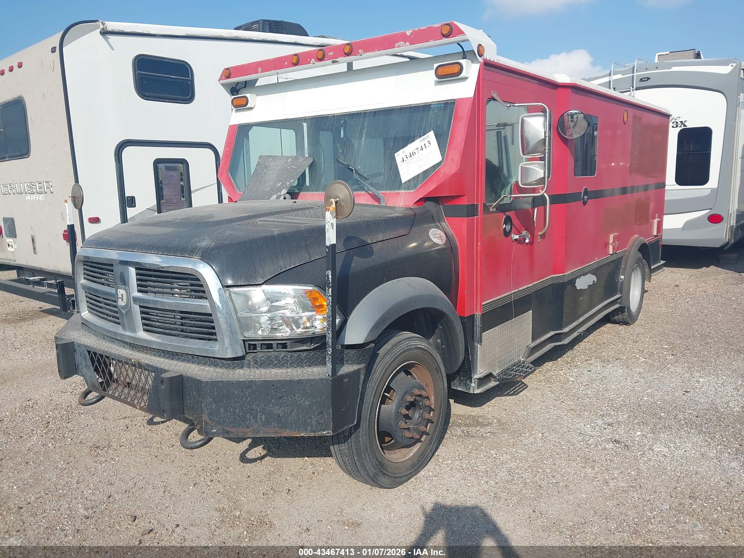 RAM 5500 image 2