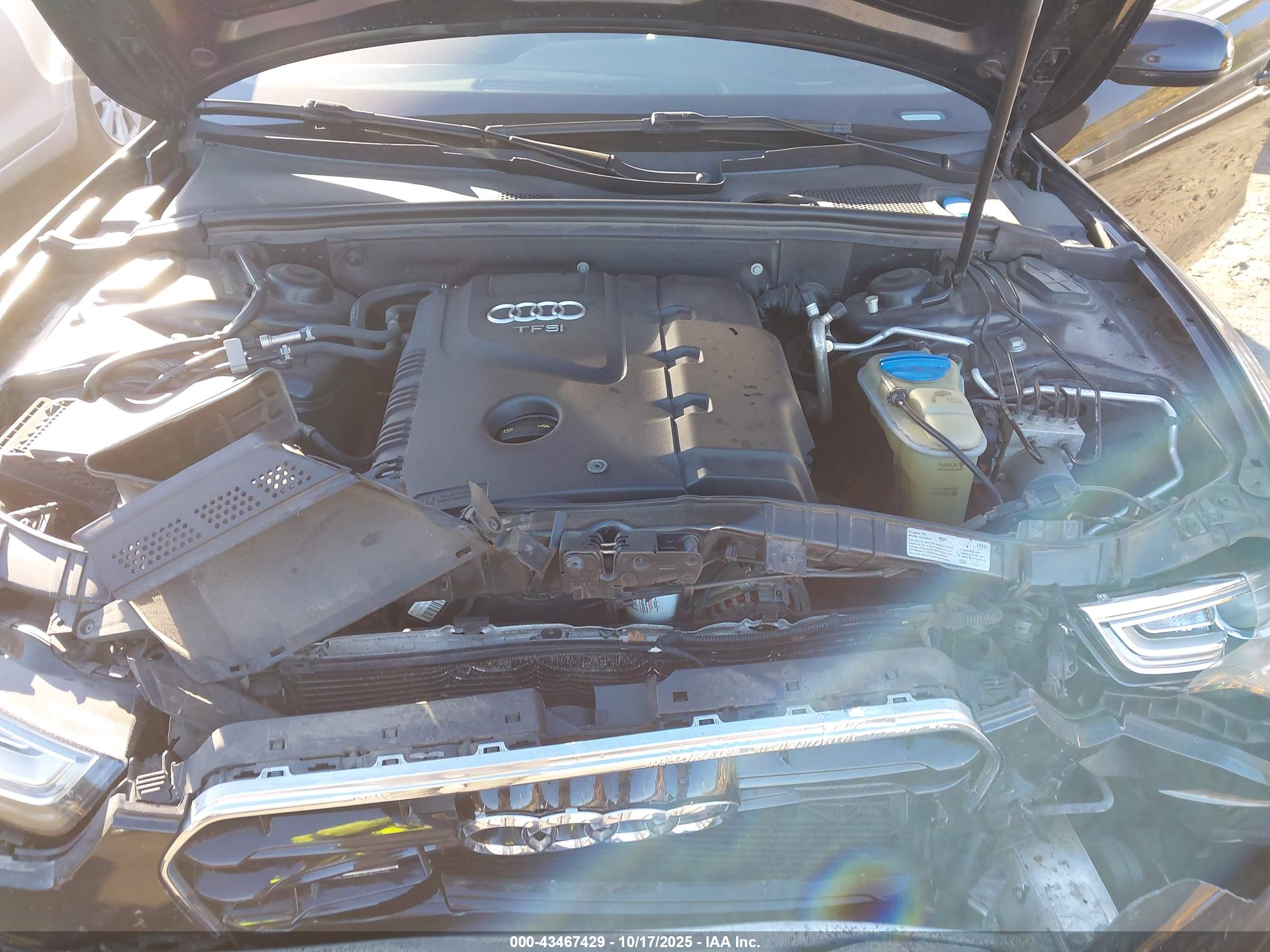 AUDI A5 image 10
