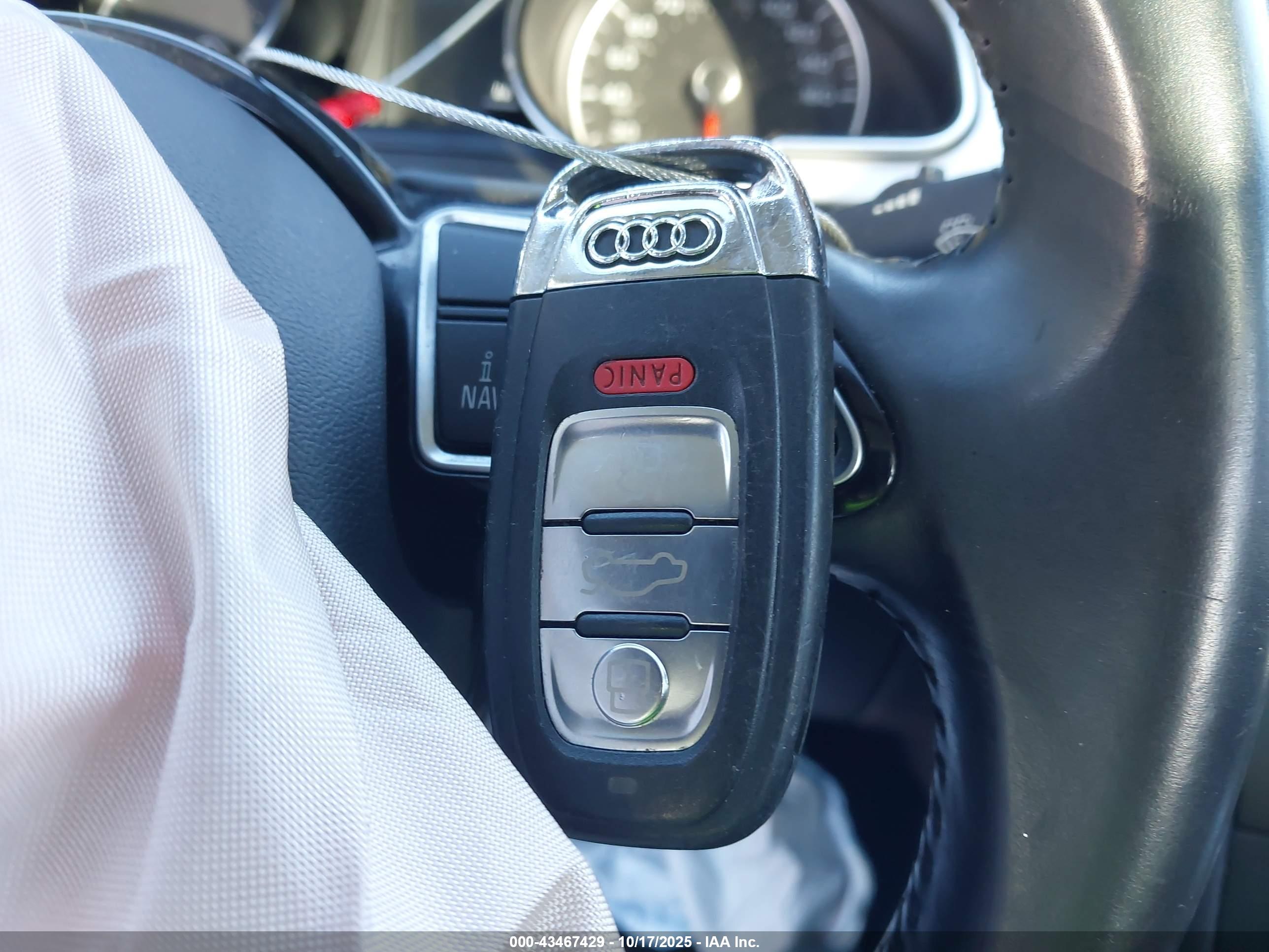 AUDI A5 image 11