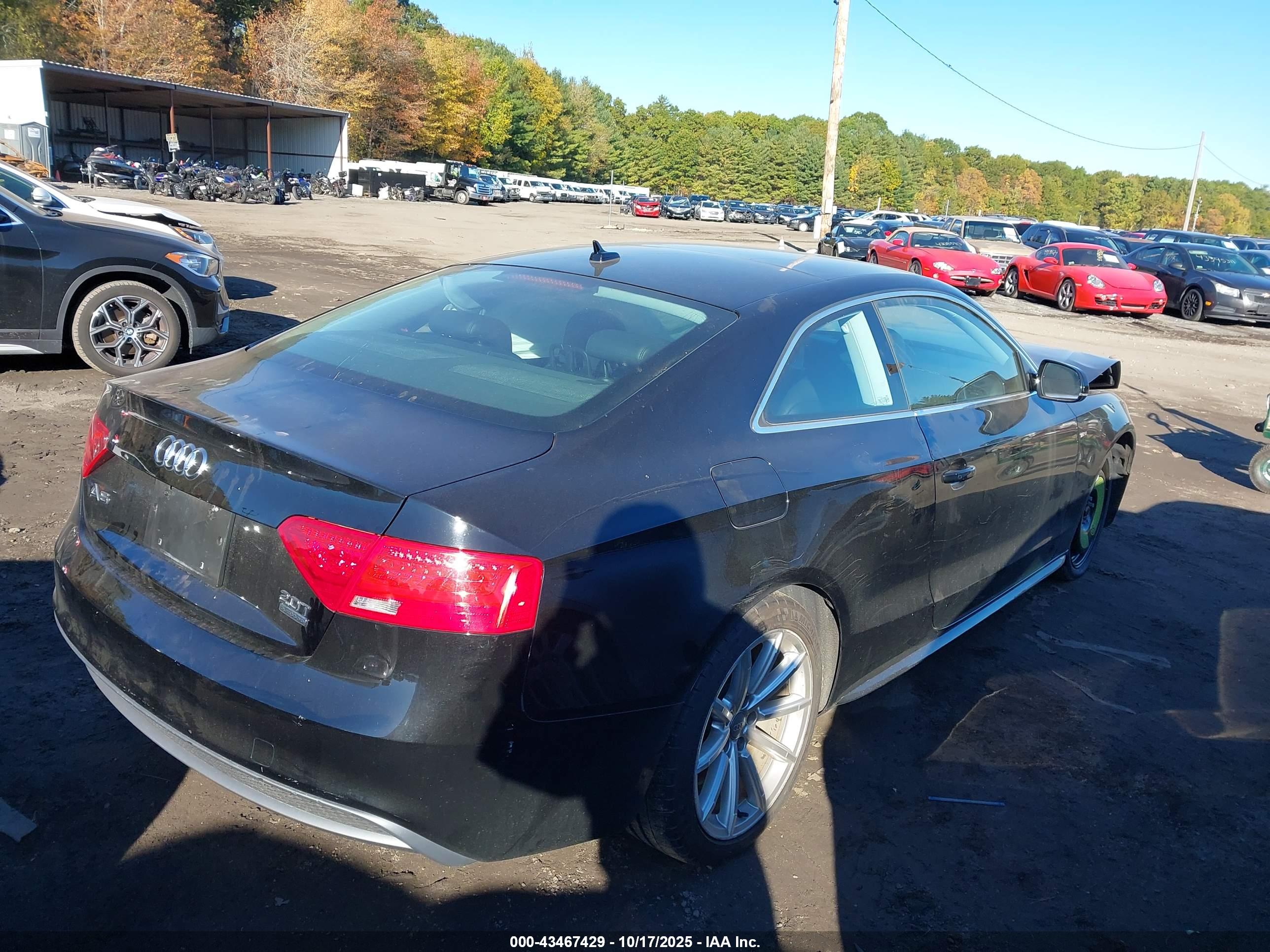 AUDI A5 image 4