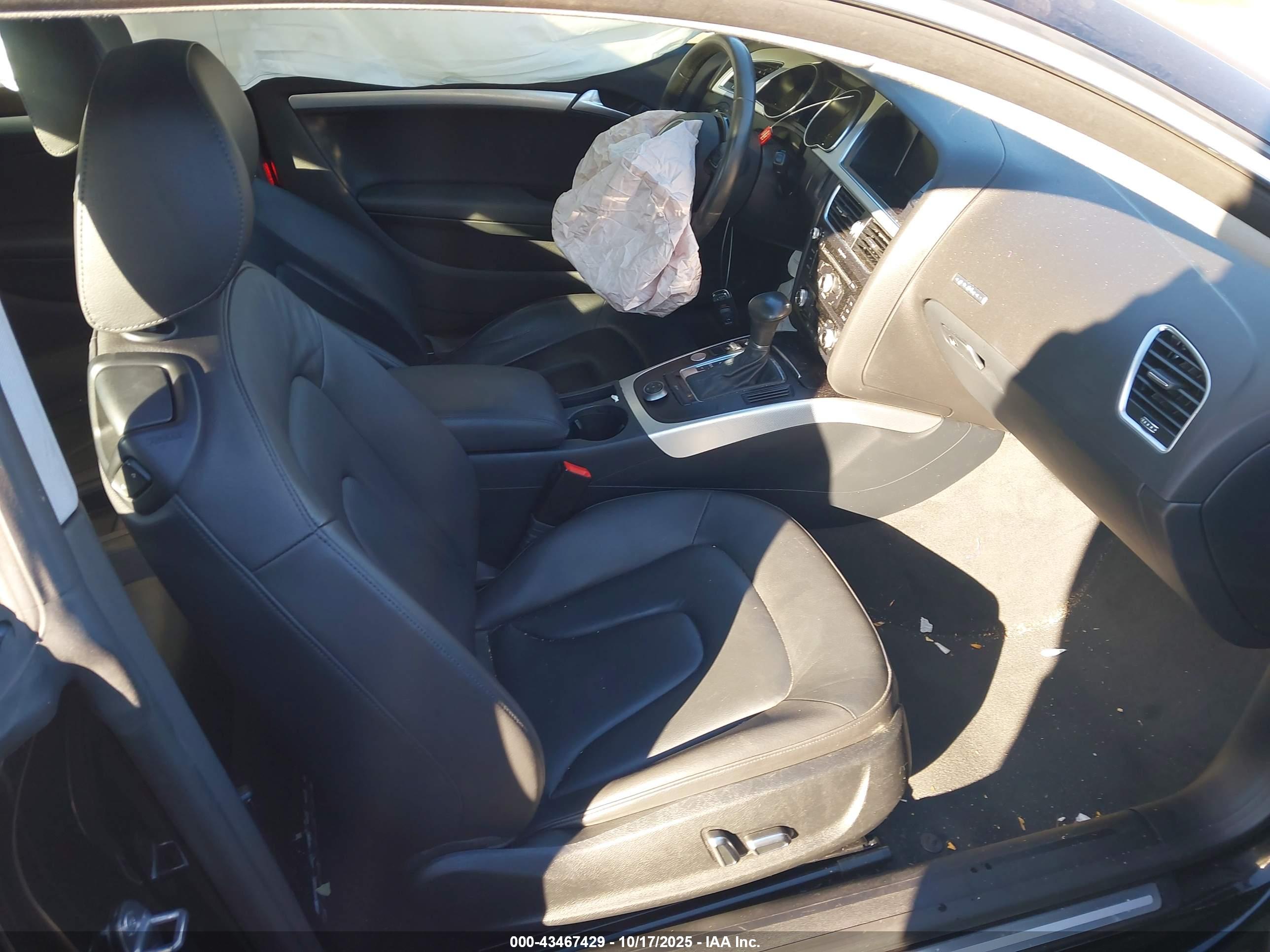 AUDI A5 image 5