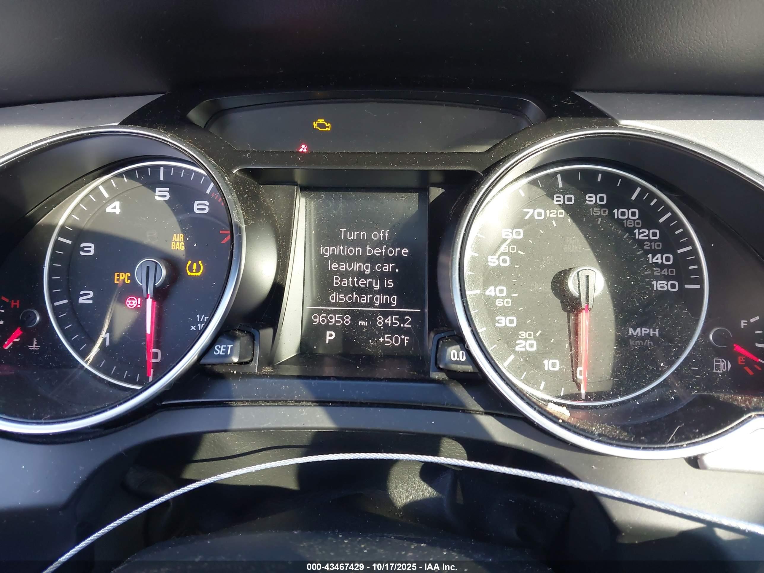 AUDI A5 image 7