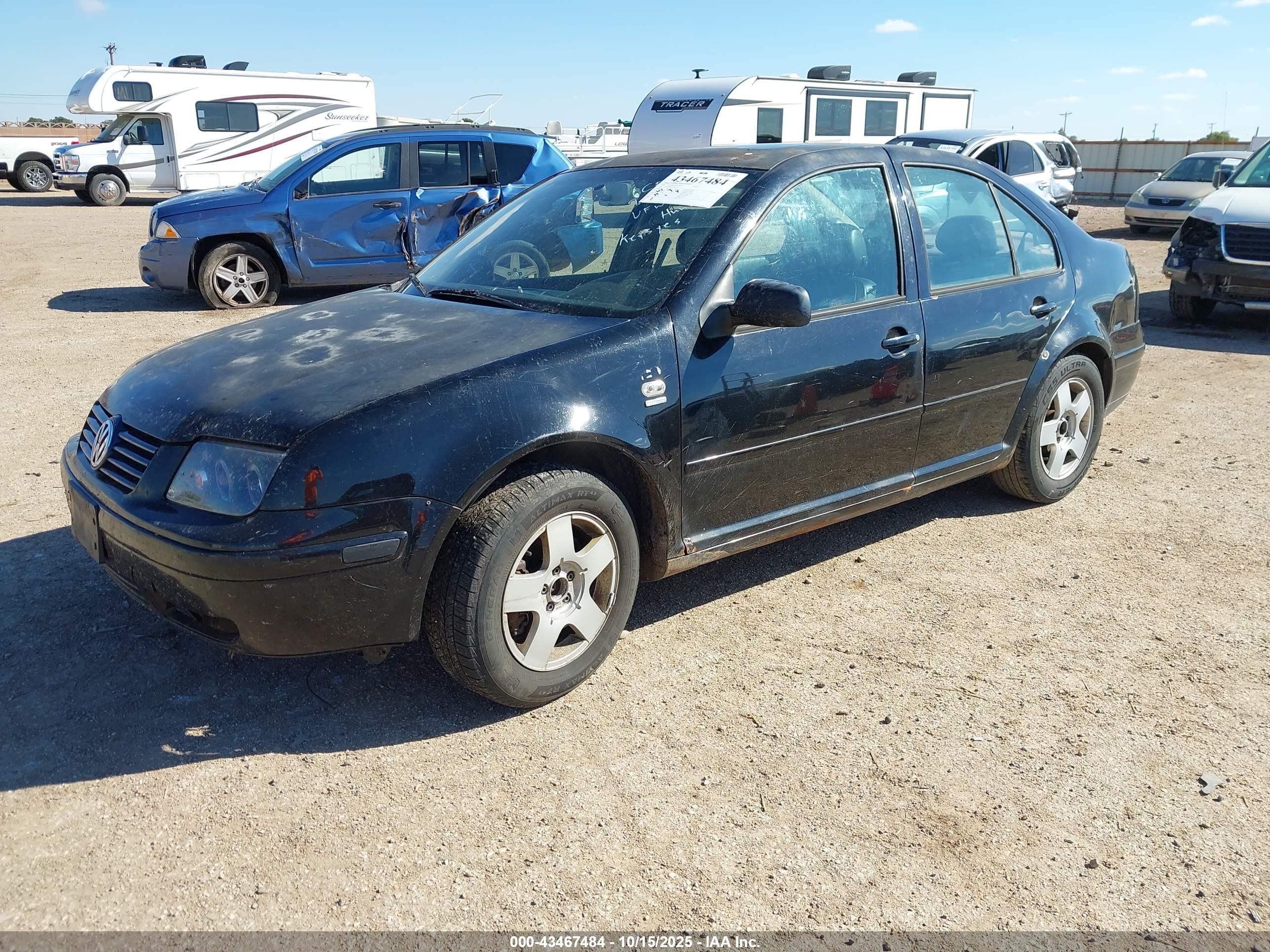 VOLKSWAGEN JETTA image 2