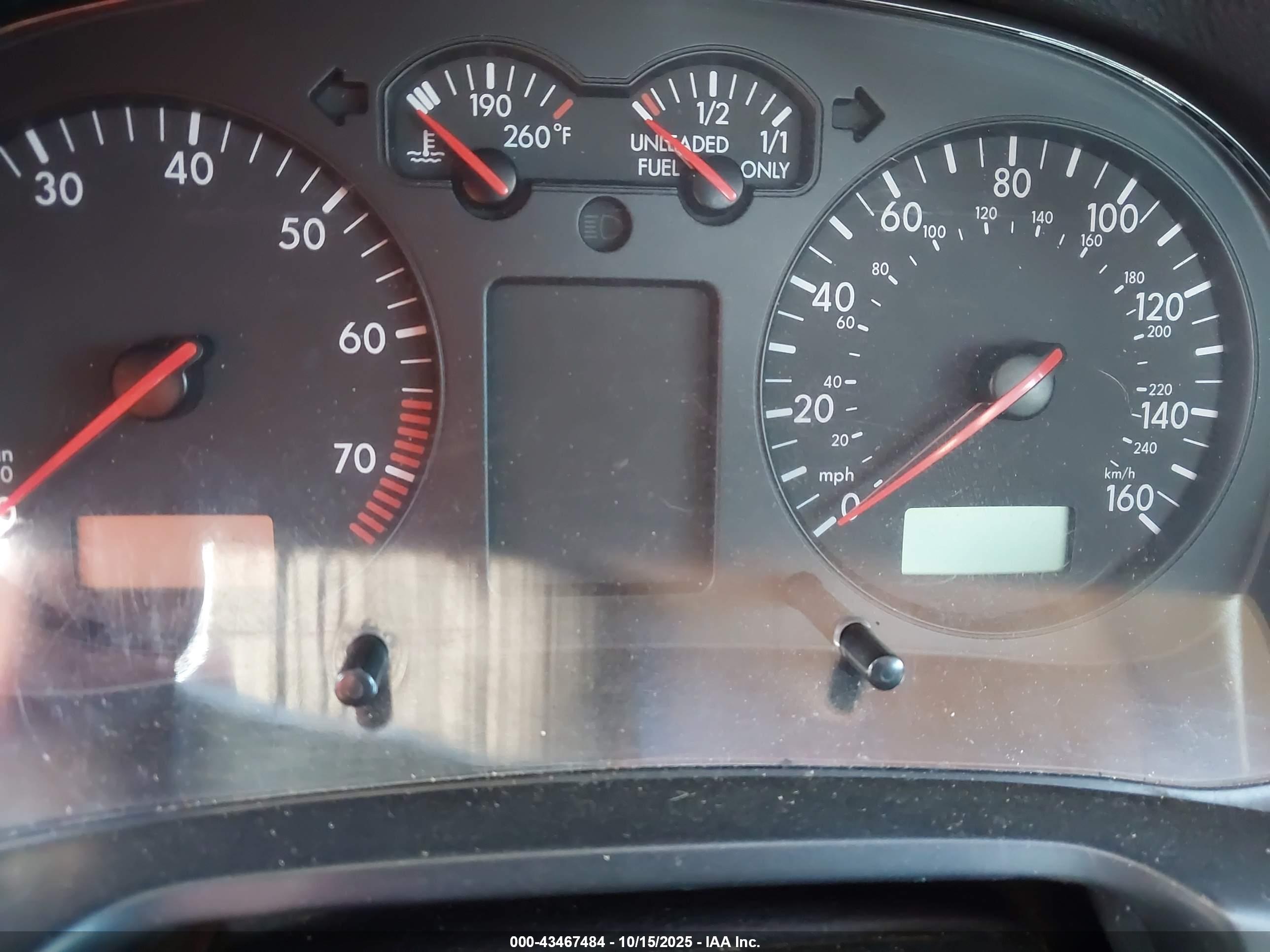 VOLKSWAGEN JETTA image 7