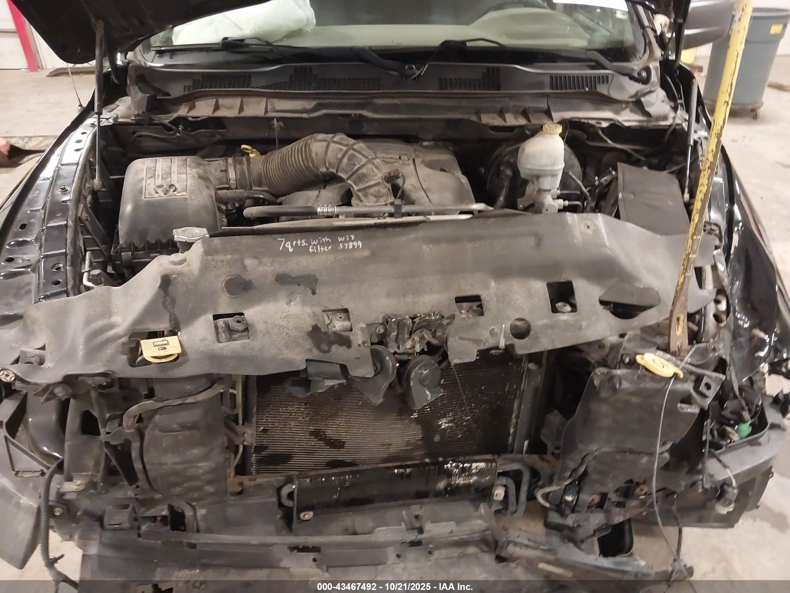 RAM 1500 image 10