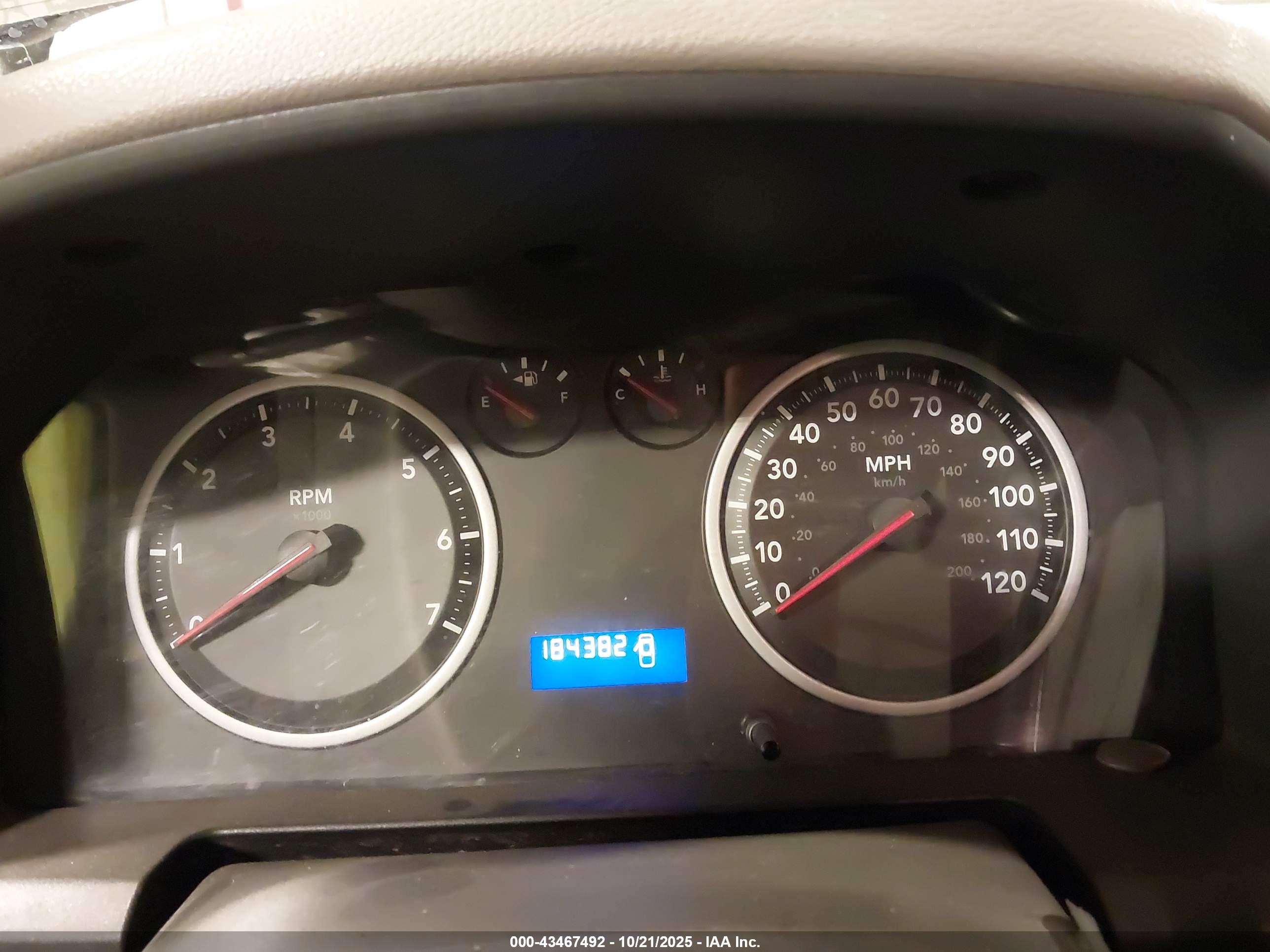 RAM 1500 image 7