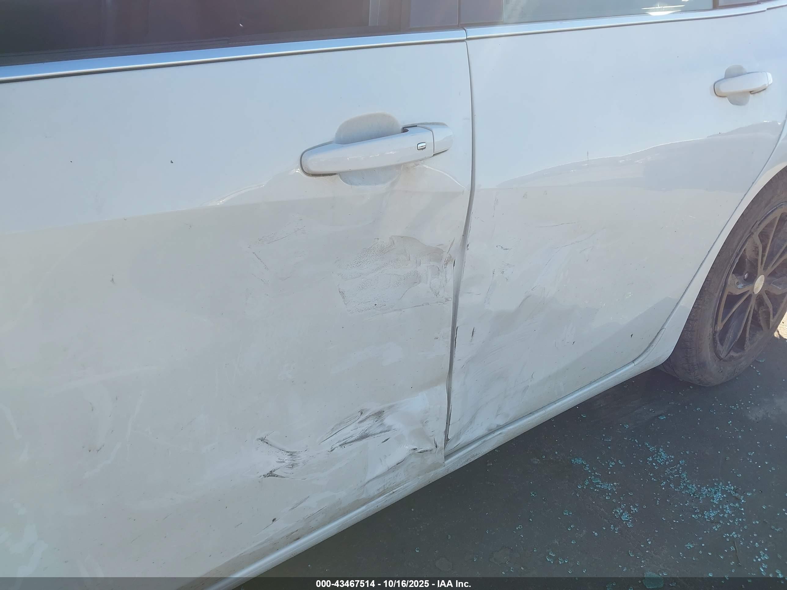CHEVROLET MALIBU image 6