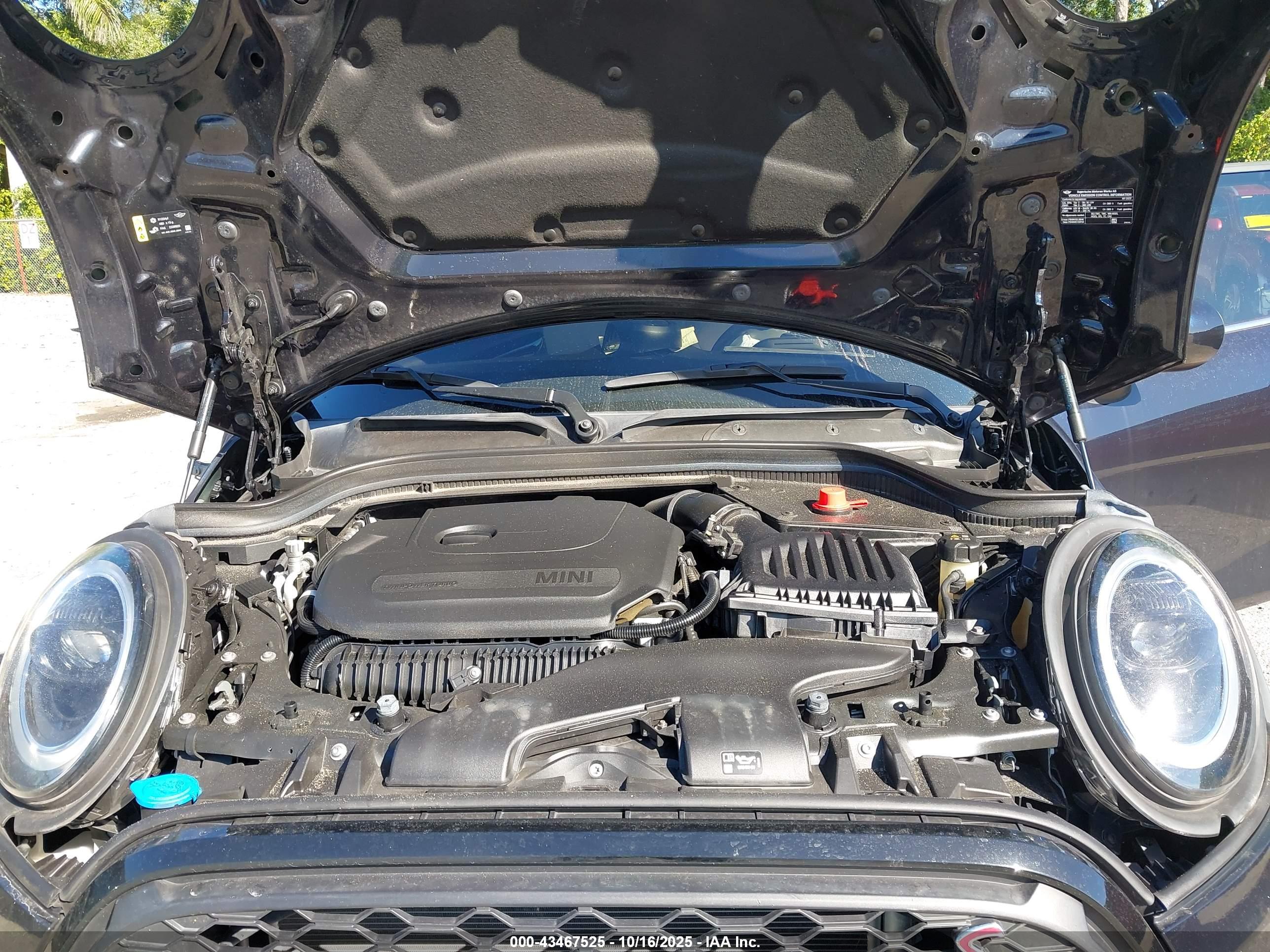 MINI HARDTOP image 10