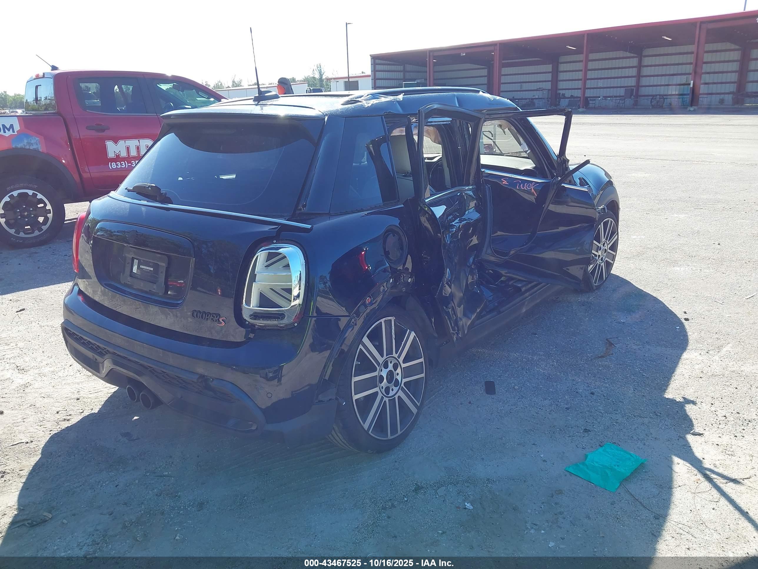 MINI HARDTOP image 4