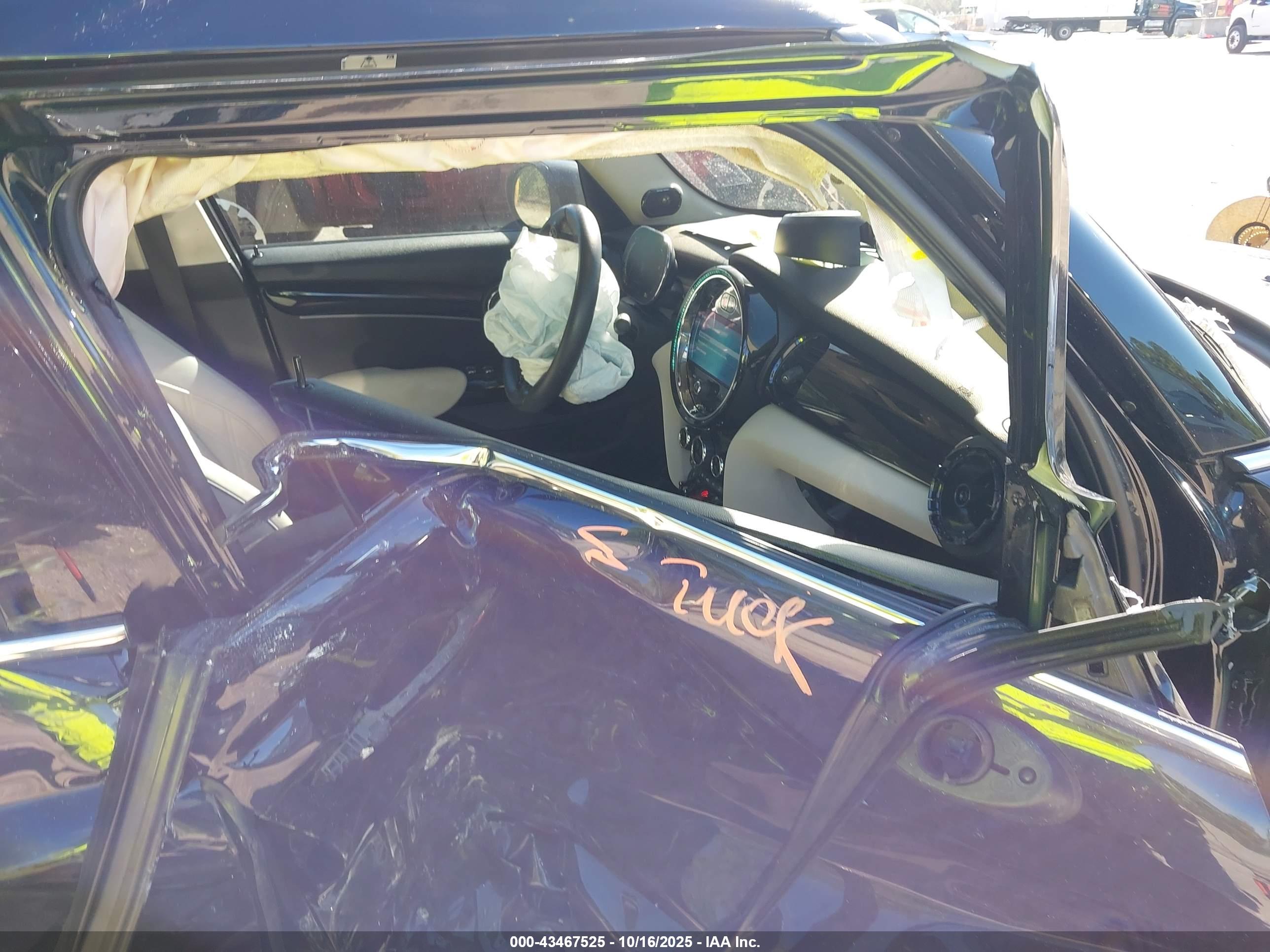MINI HARDTOP image 5