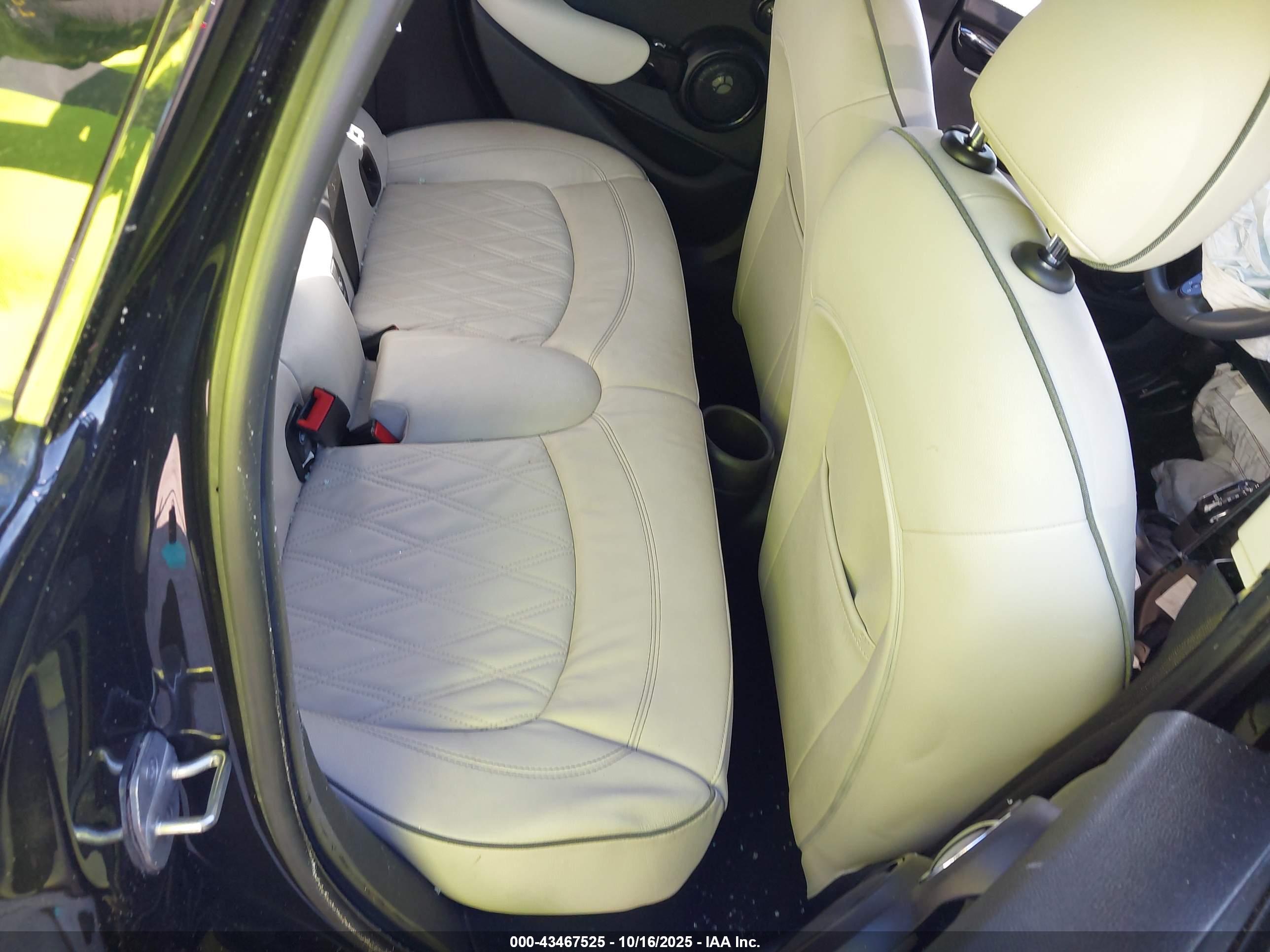 MINI HARDTOP image 8