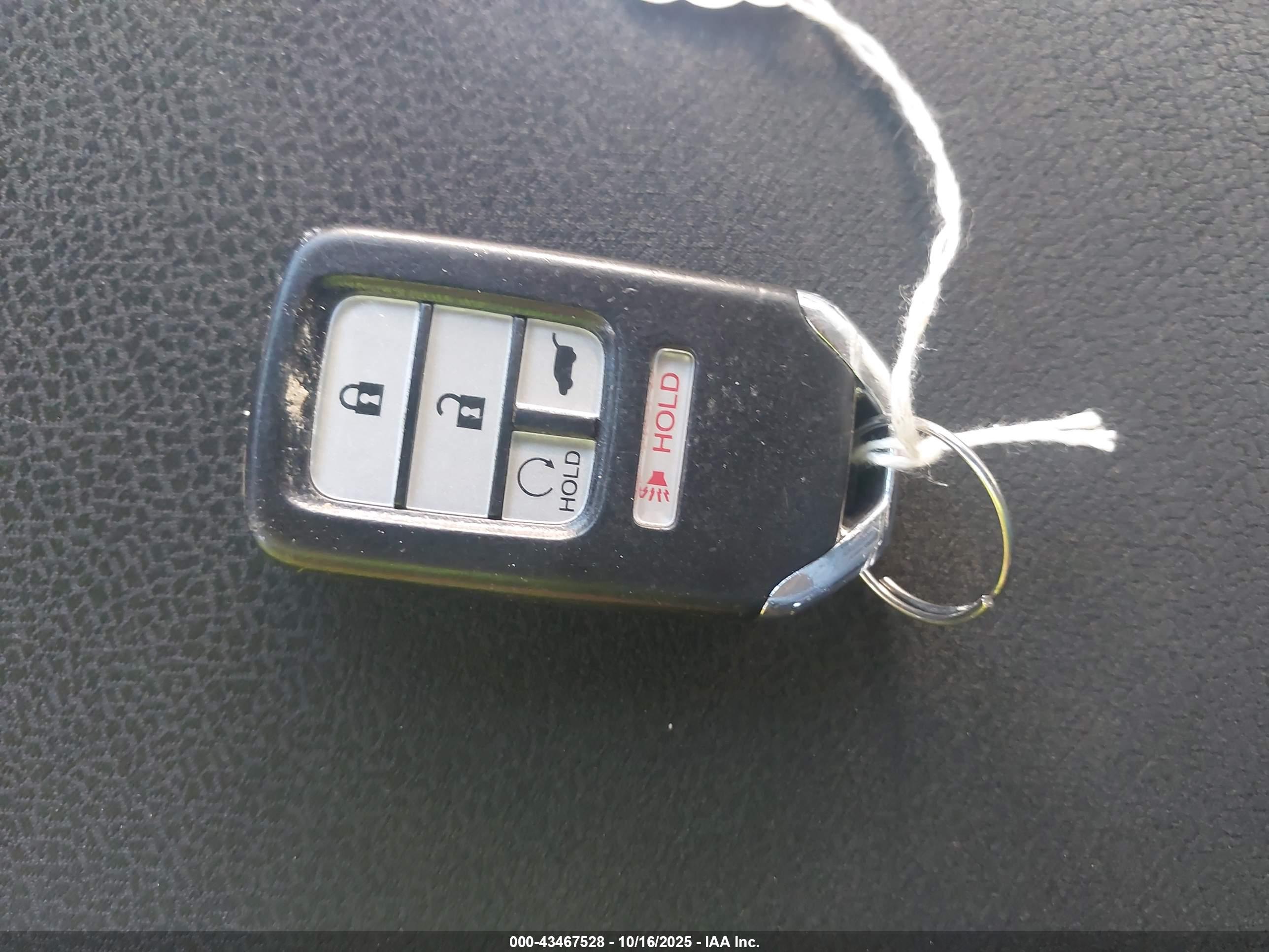 HONDA CR-V image 11
