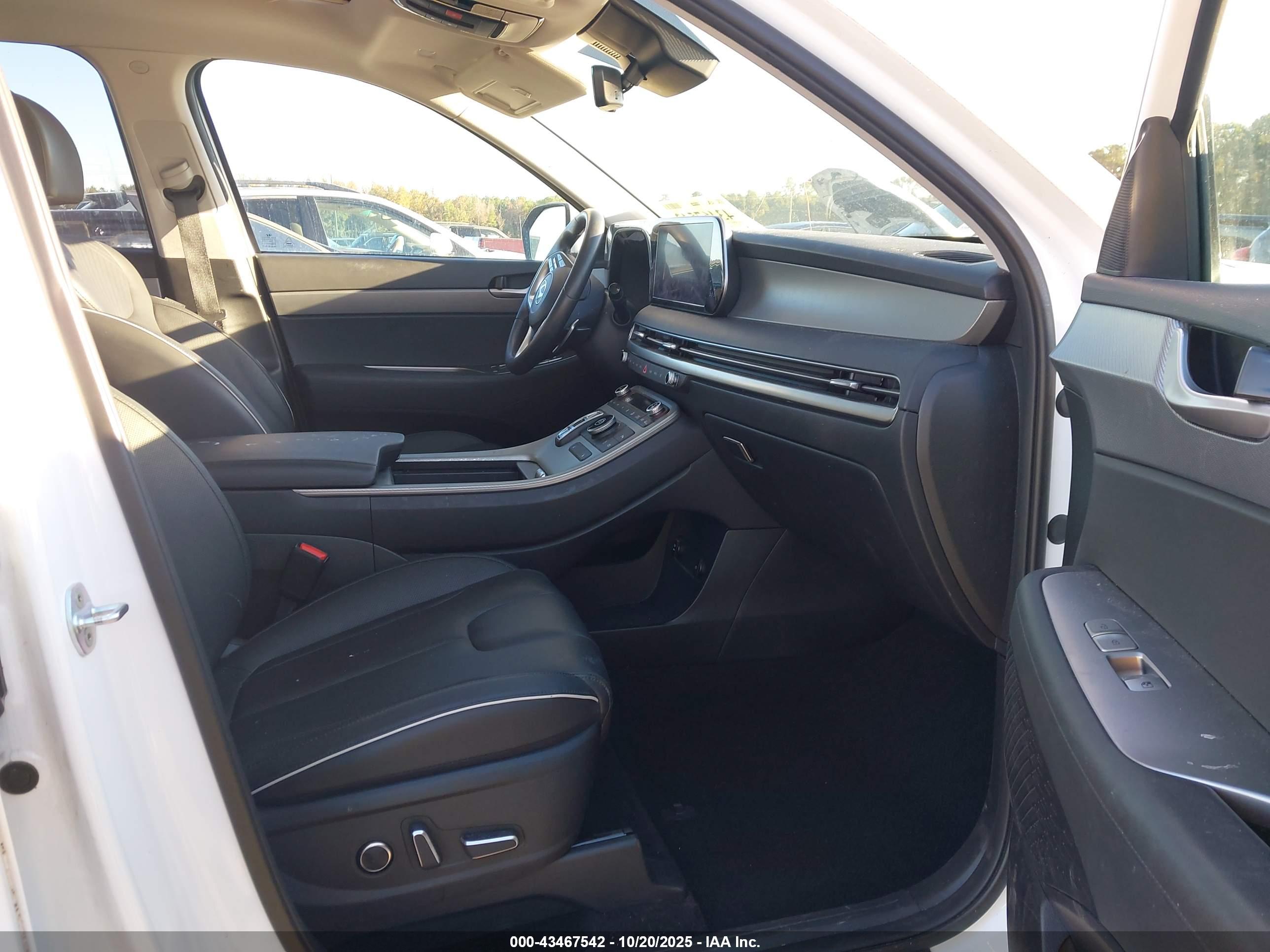 HYUNDAI PALISADE image 5