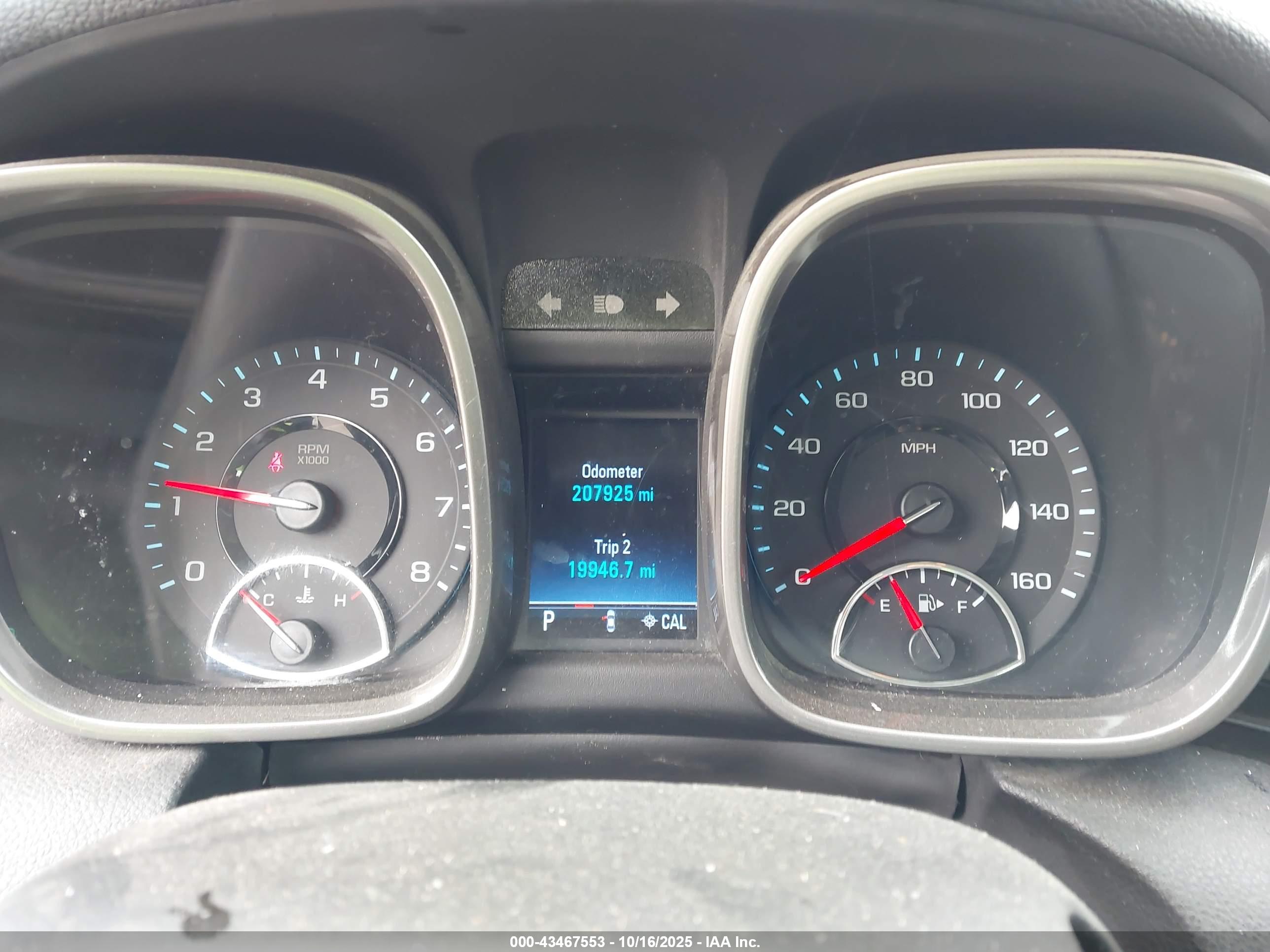 CHEVROLET MALIBU image 7