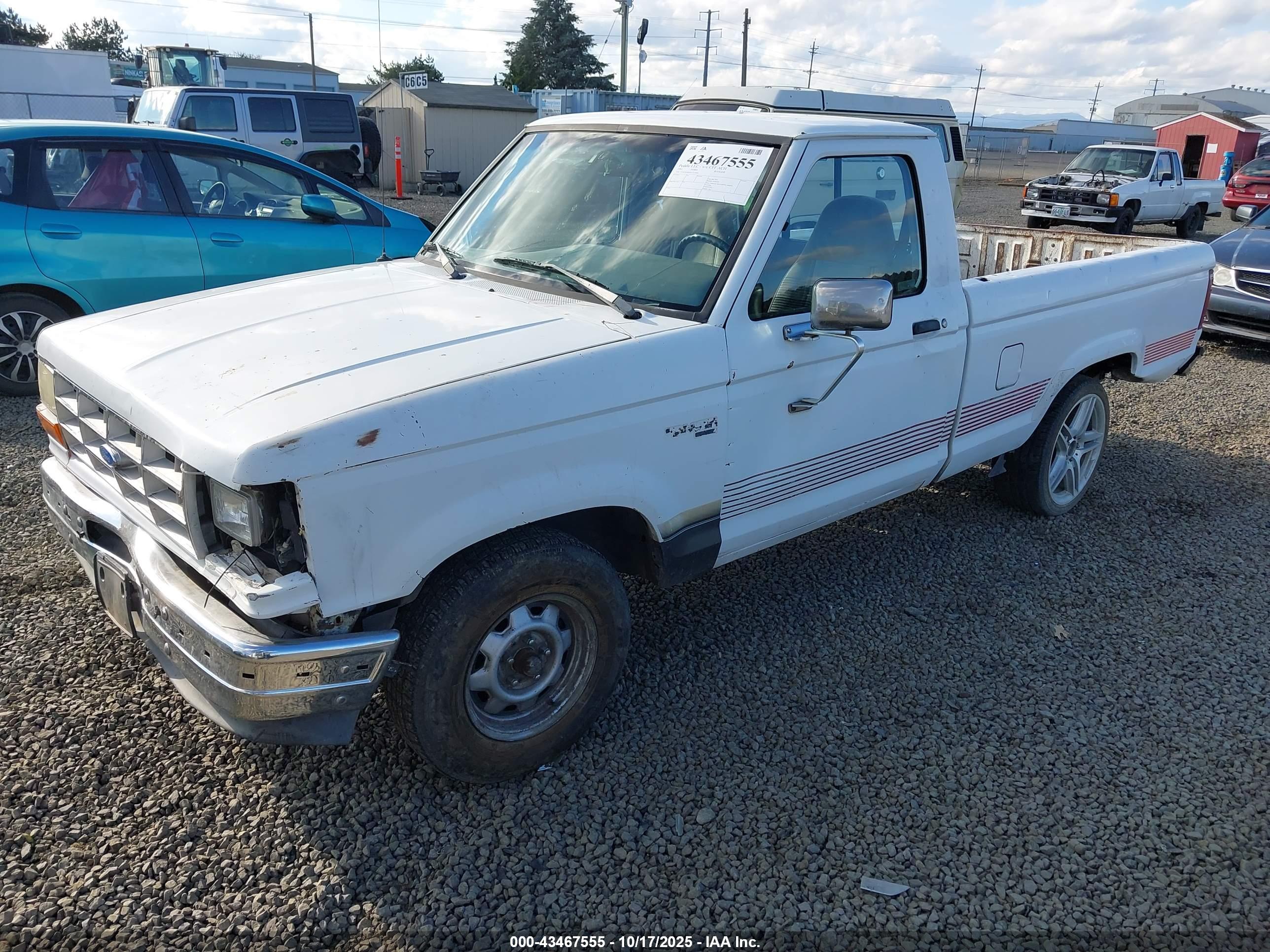 FORD RANGER image 2