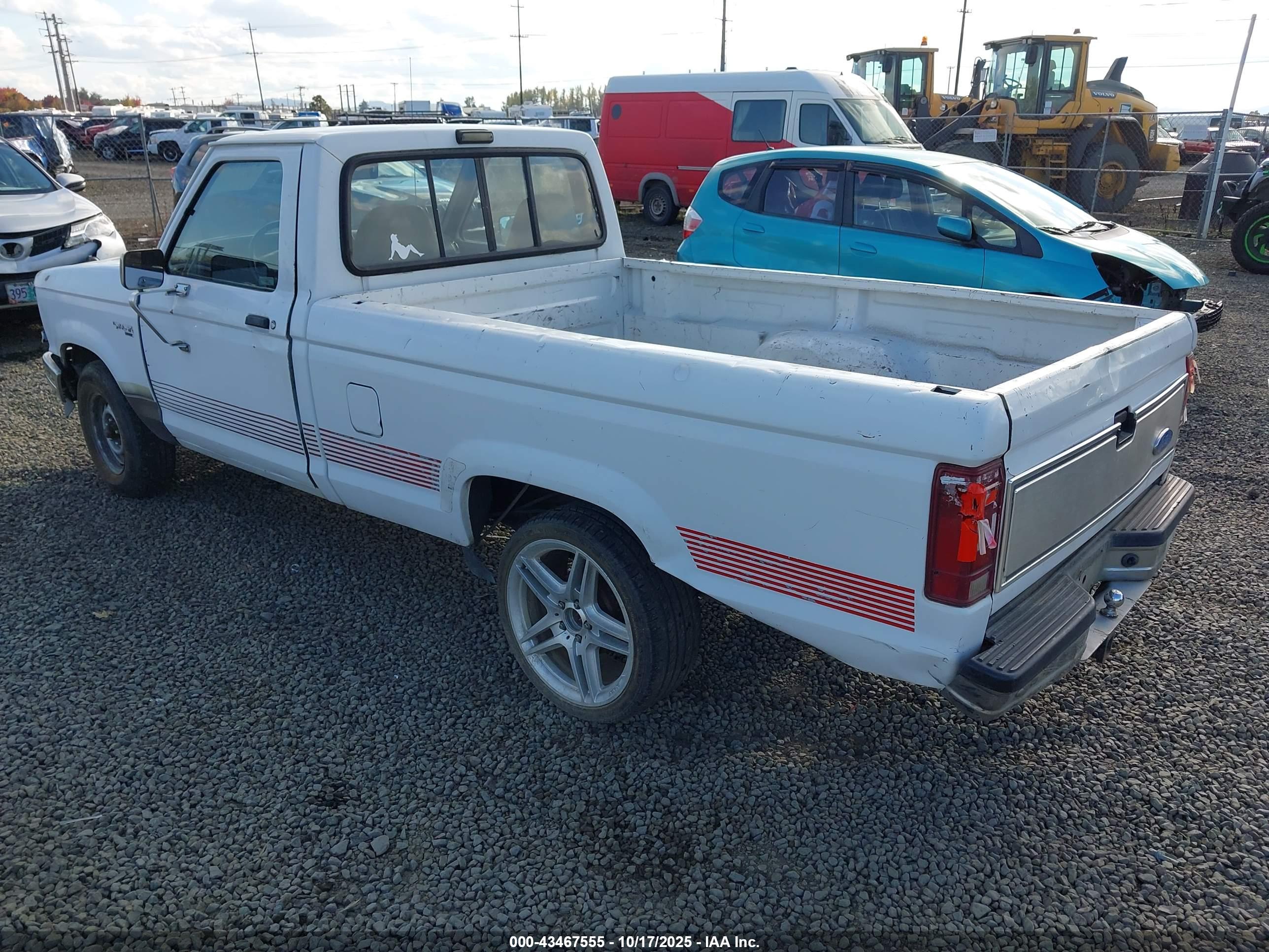 FORD RANGER image 3