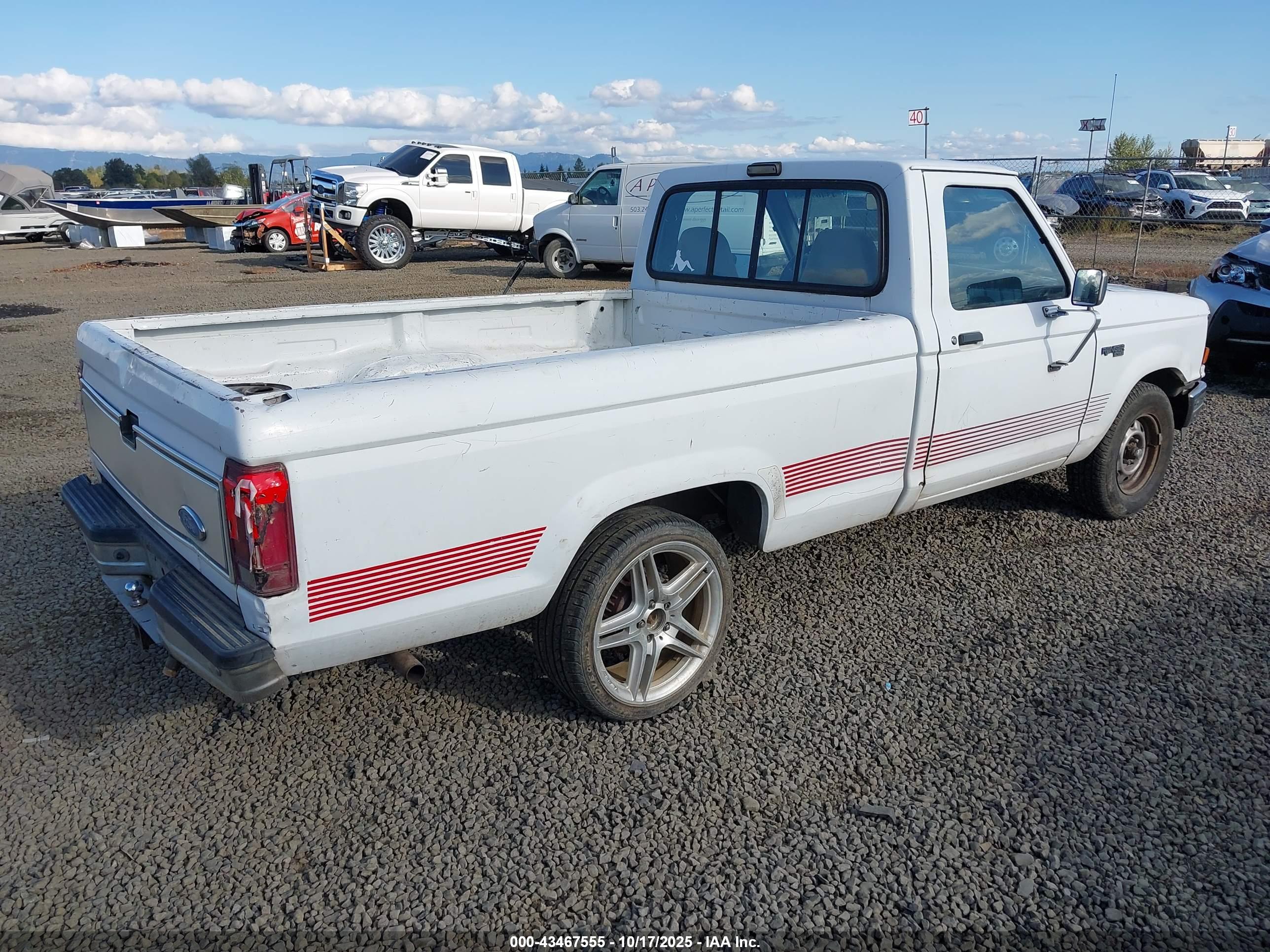 FORD RANGER image 4