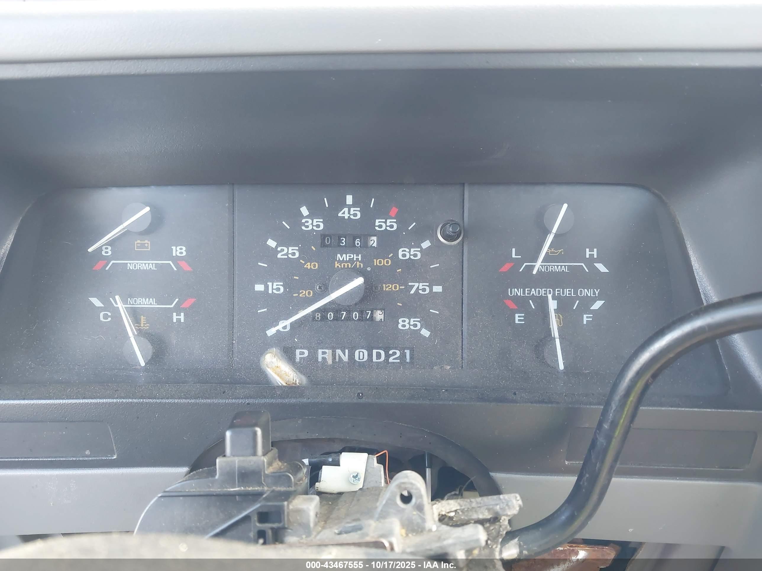 FORD RANGER image 7