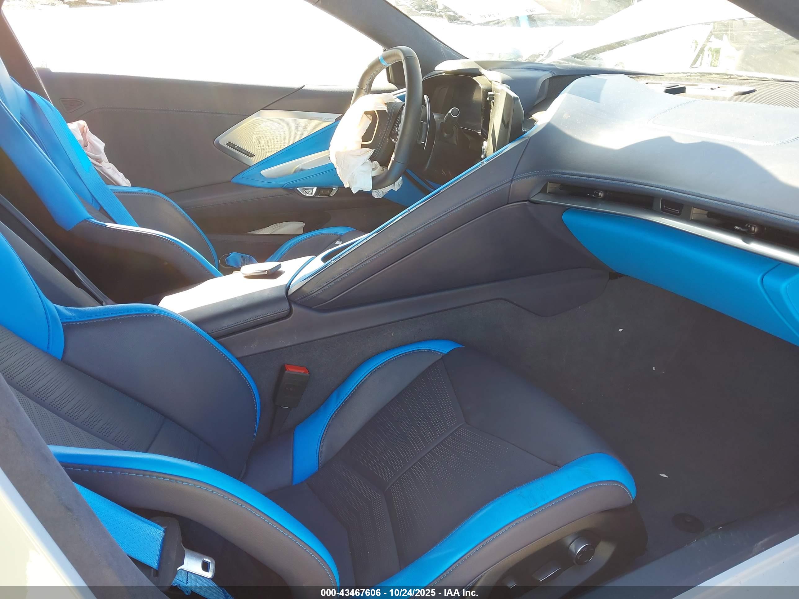 CHEVROLET CORVETTE image 5