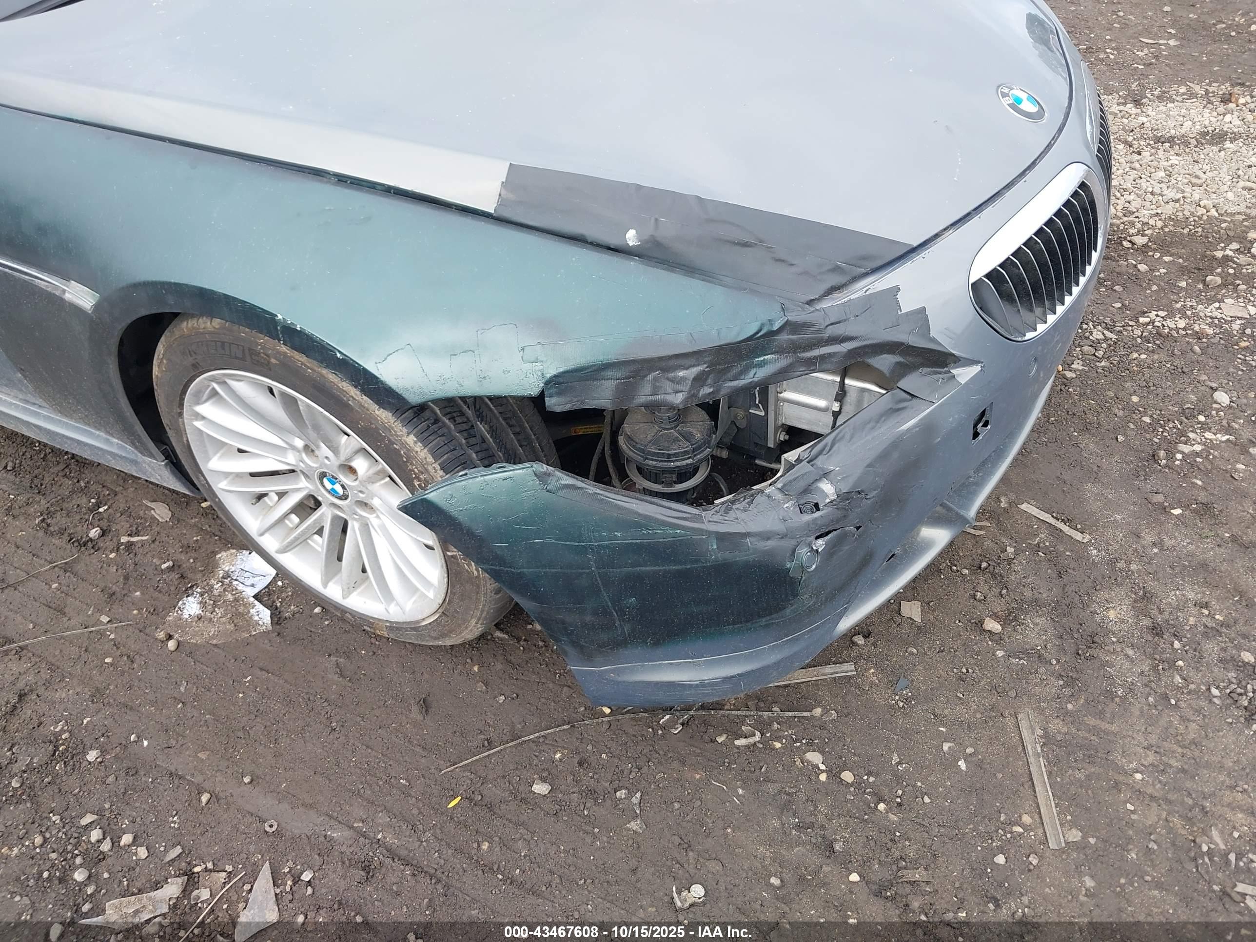 BMW 645CI image 6