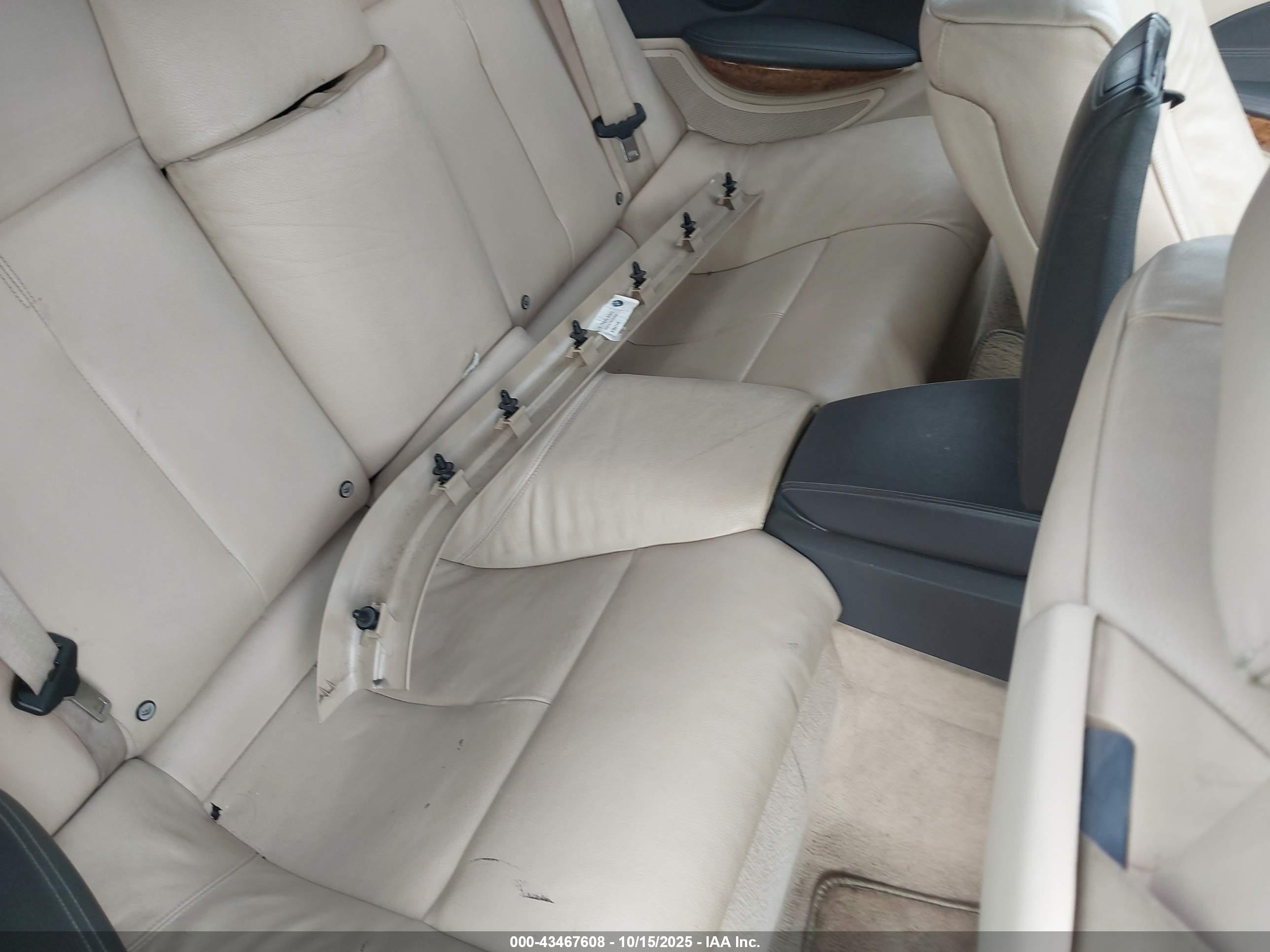 BMW 645CI image 8
