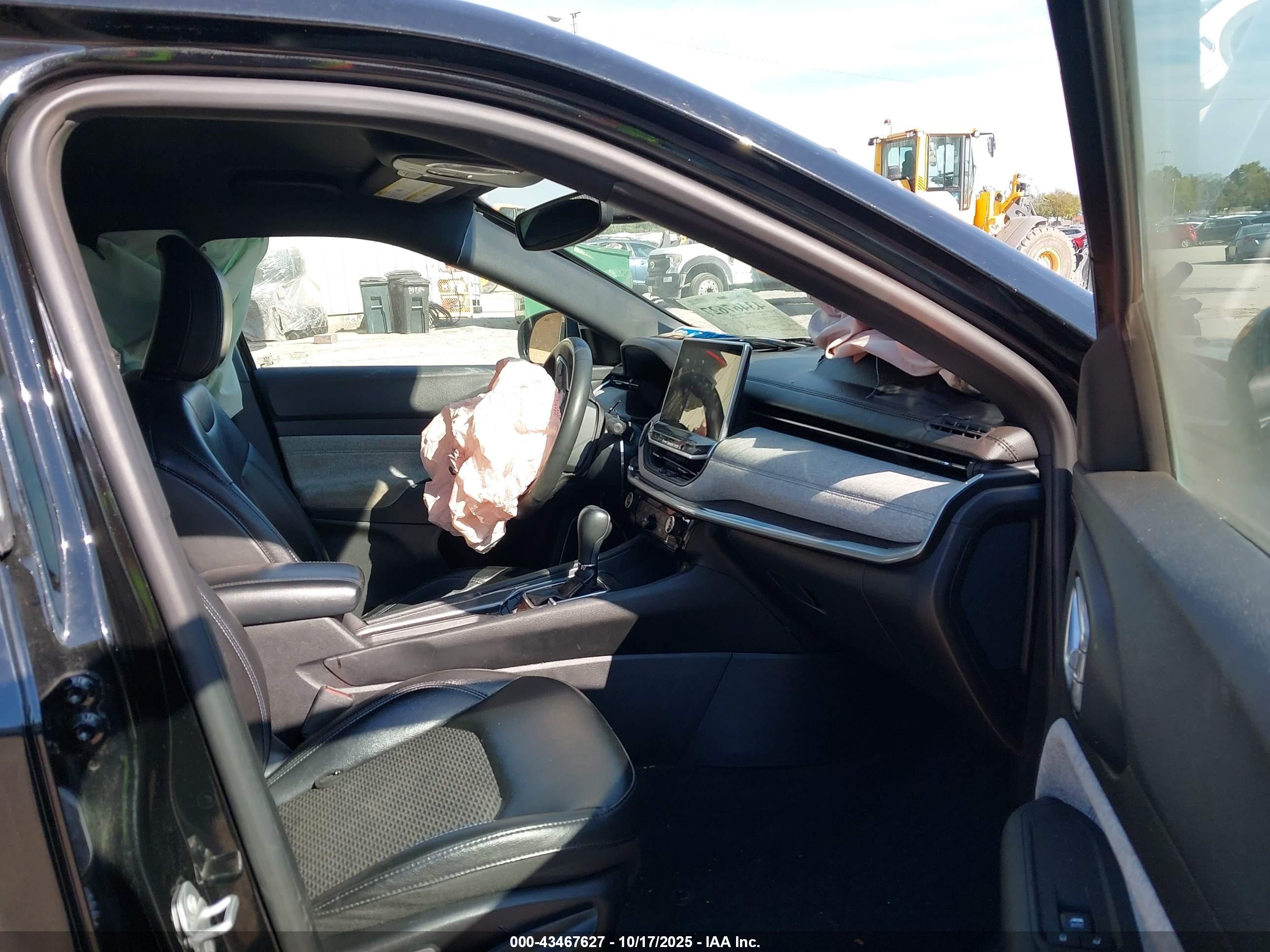 JEEP COMPASS image 5