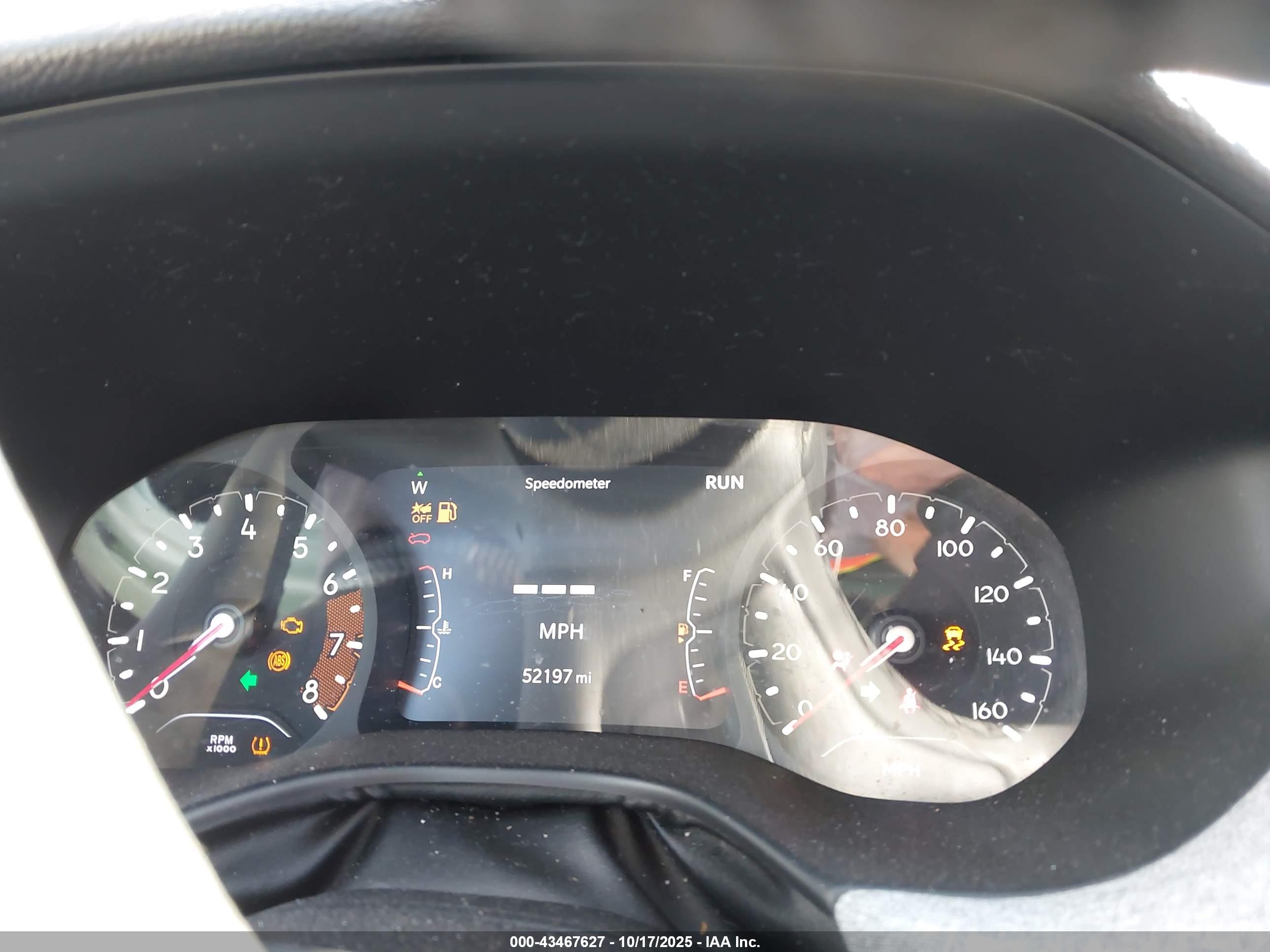 JEEP COMPASS image 7