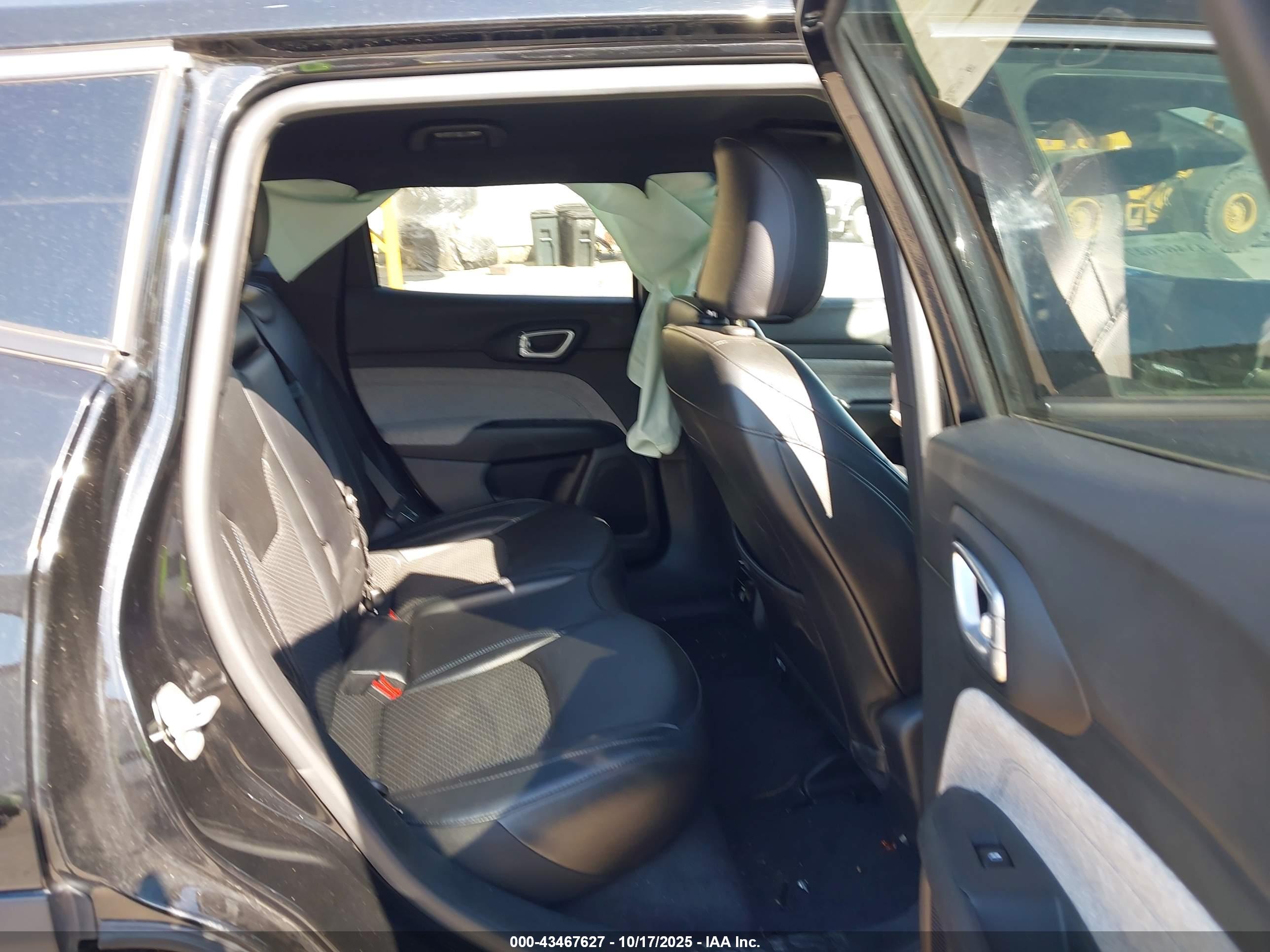 JEEP COMPASS image 8