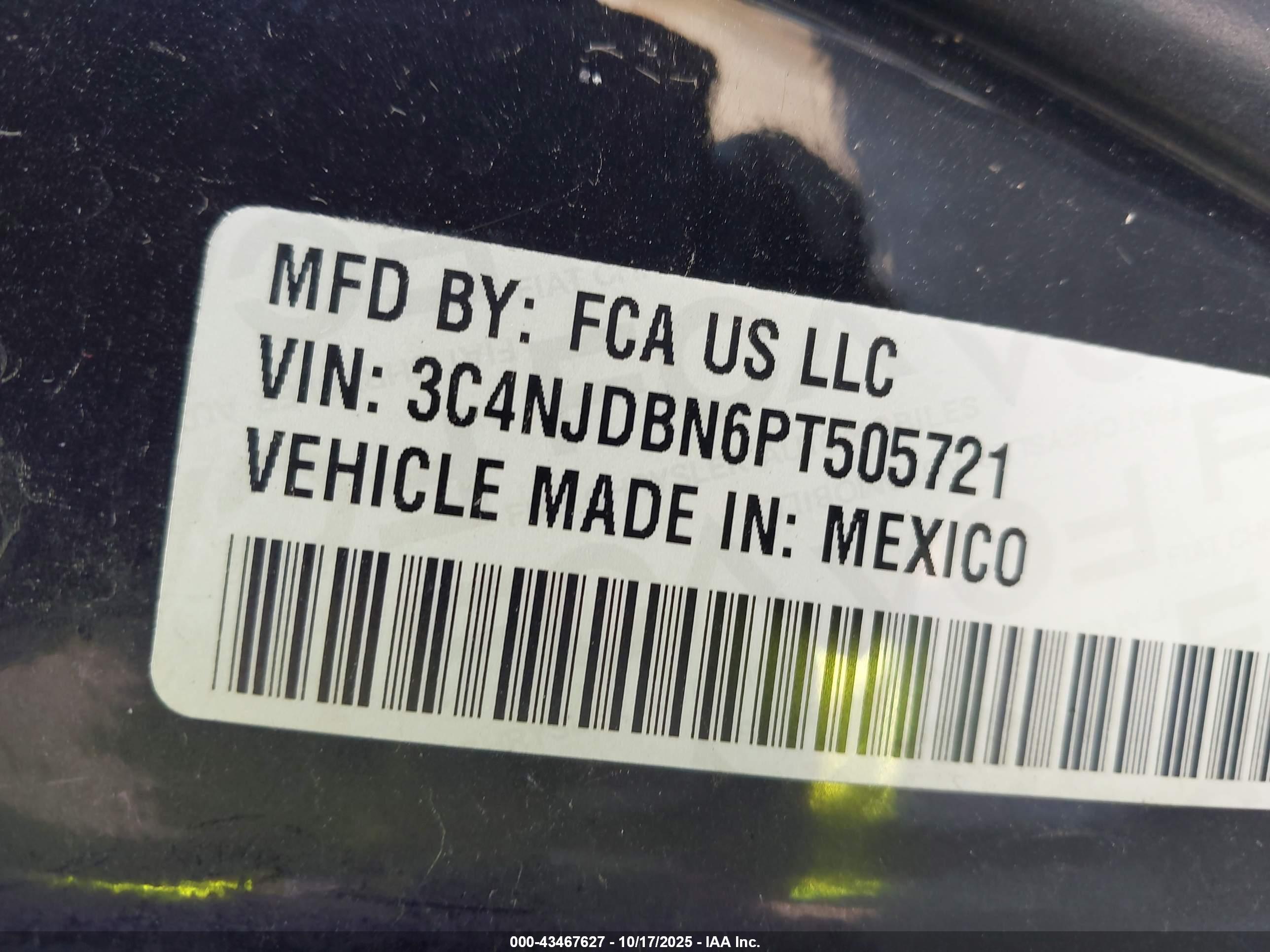 JEEP COMPASS image 9