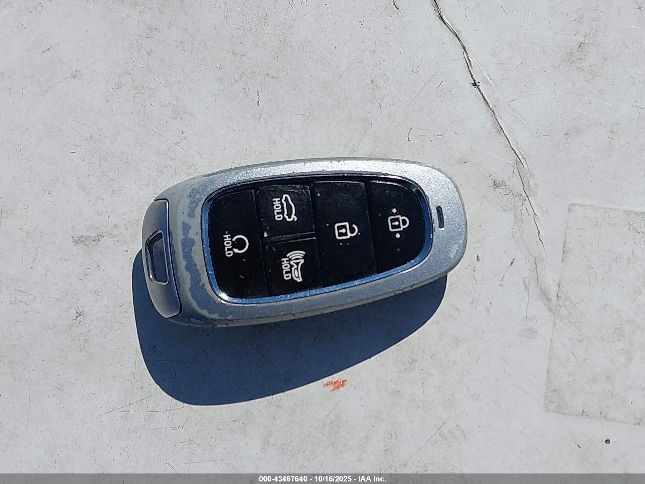 HYUNDAI SONATA image 11