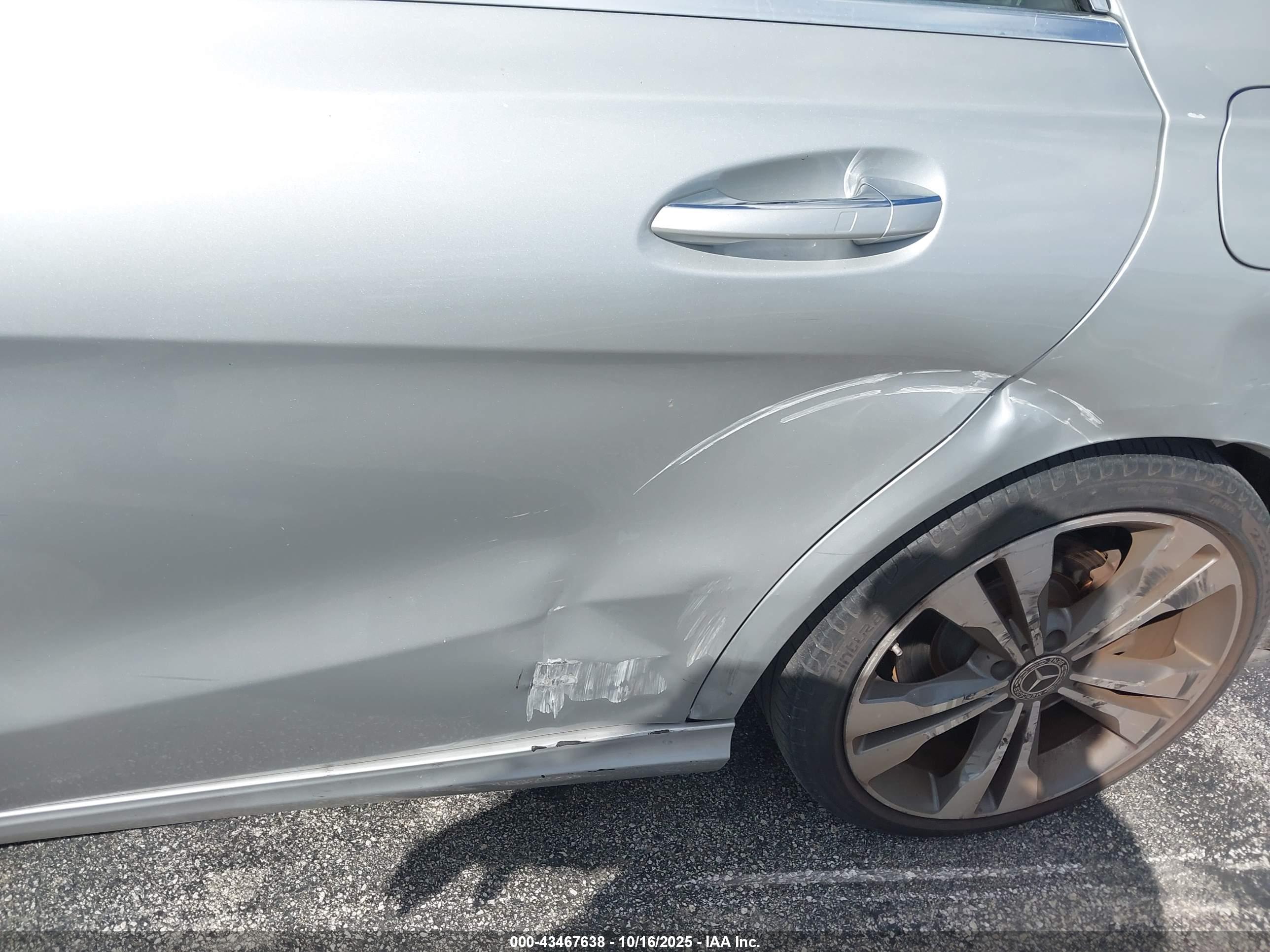 MERCEDES-BENZ CLA image 6