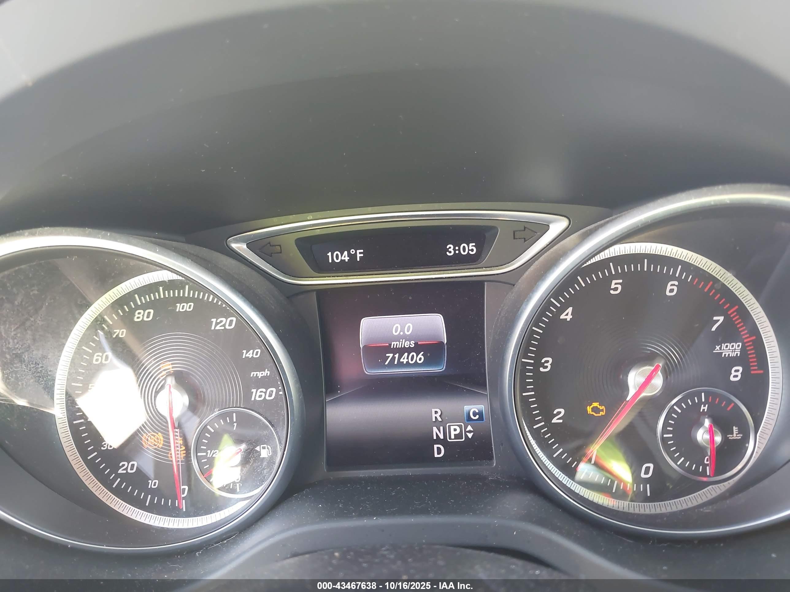 MERCEDES-BENZ CLA image 7