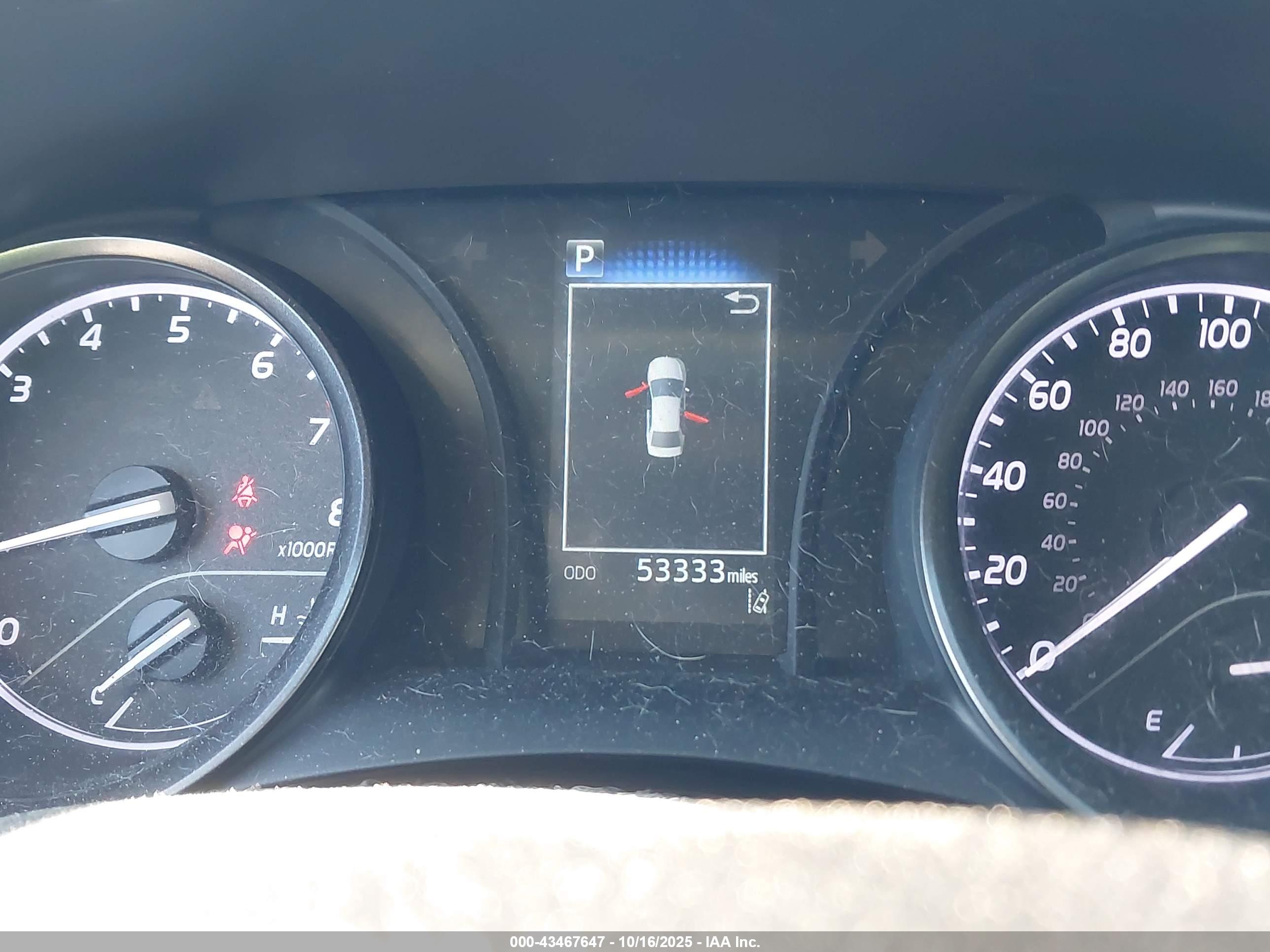 TOYOTA CAMRY image 7