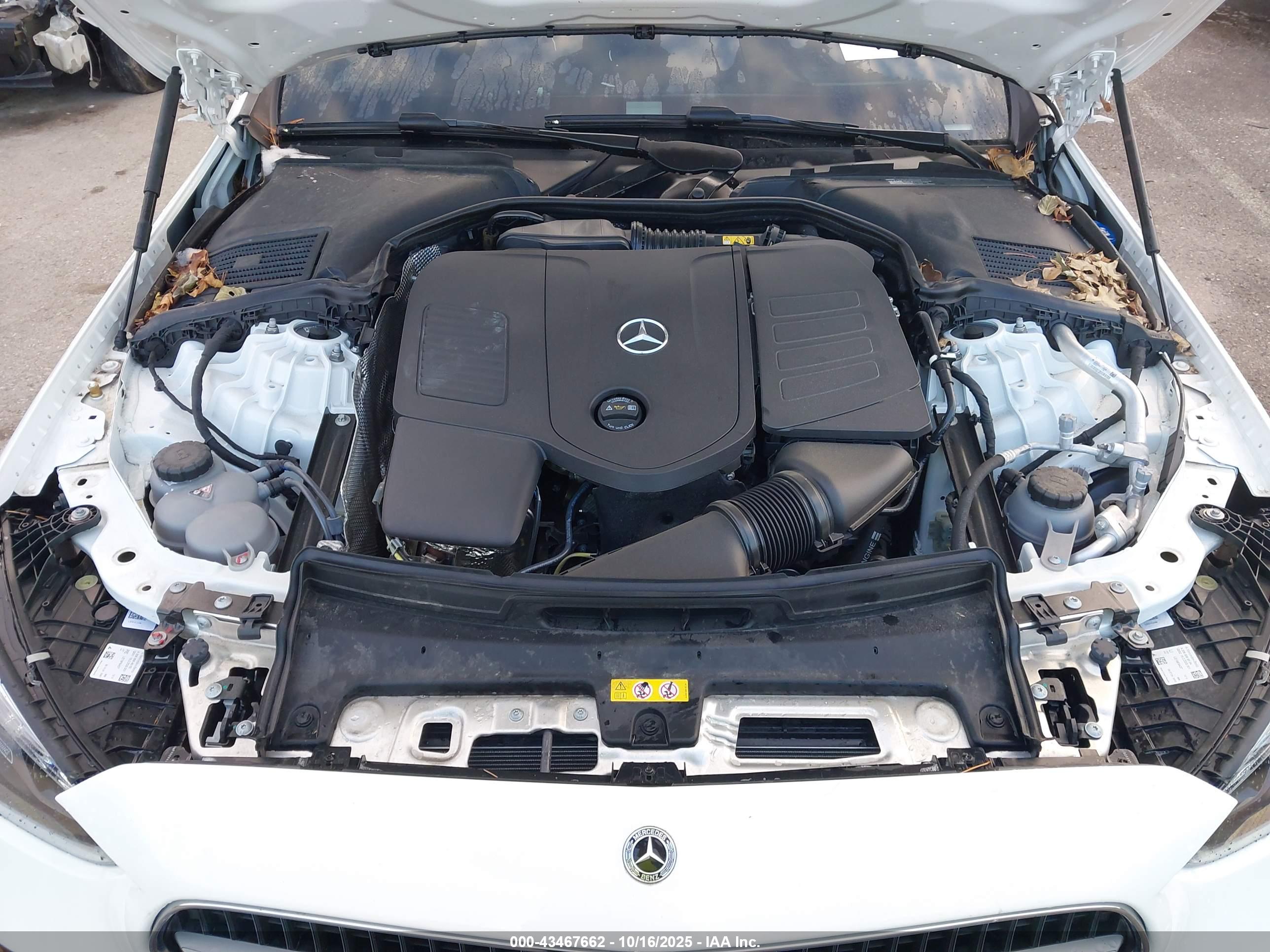 MERCEDES-BENZ C image 10