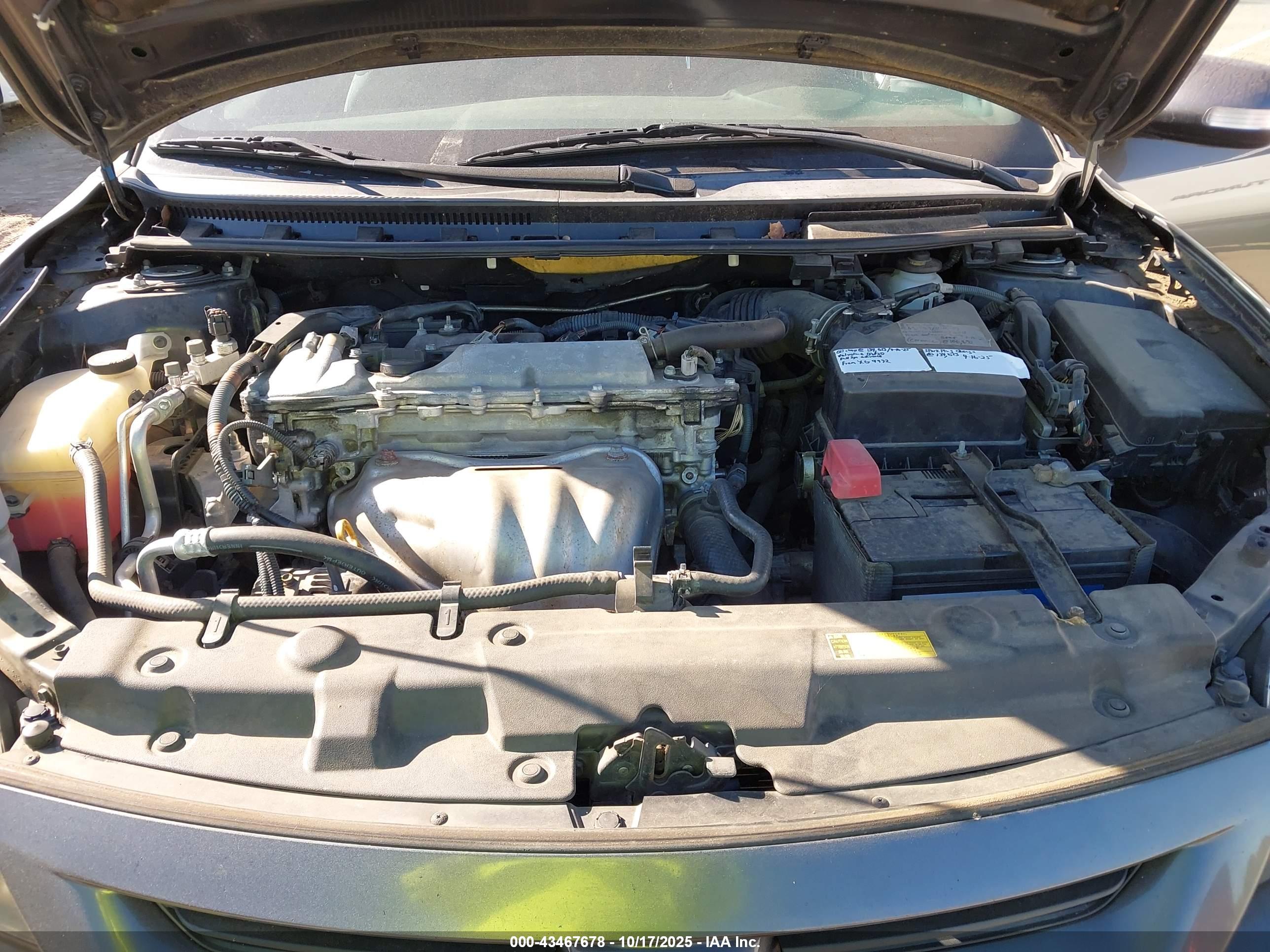 SCION TC image 10