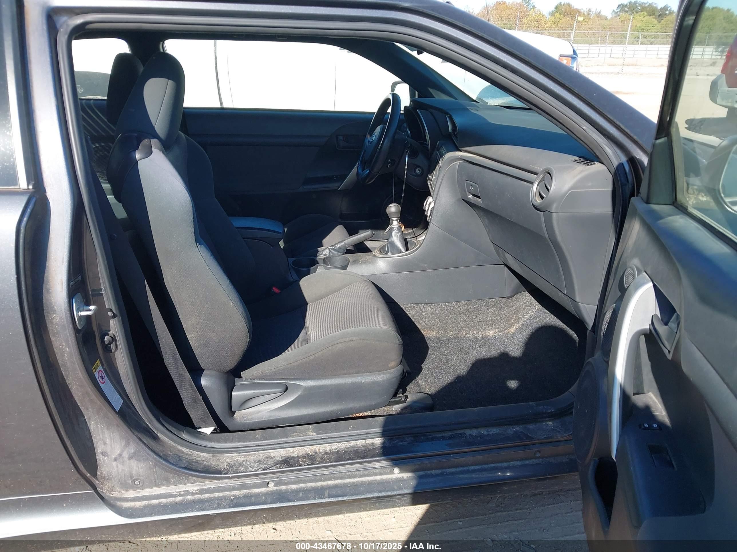 SCION TC image 5