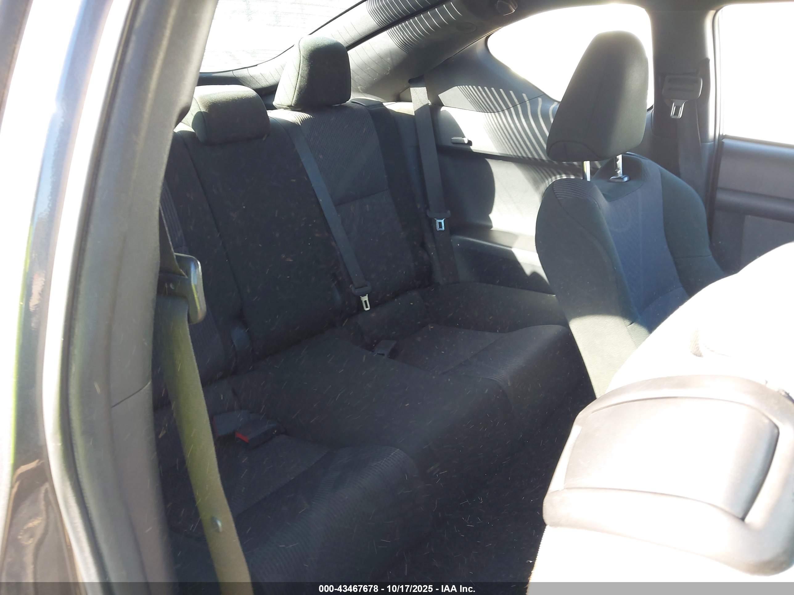 SCION TC image 8