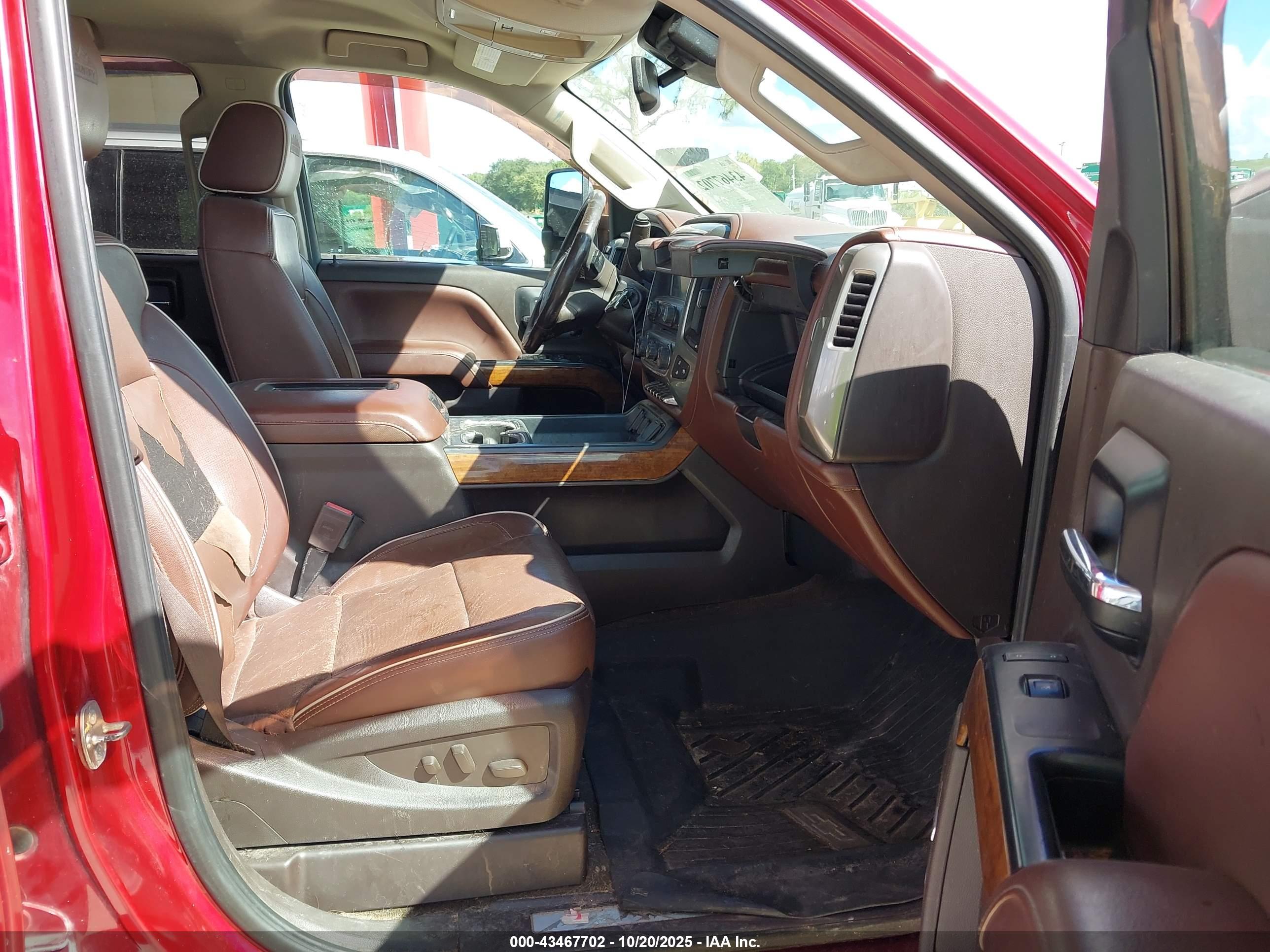 CHEVROLET SILVERADO image 5