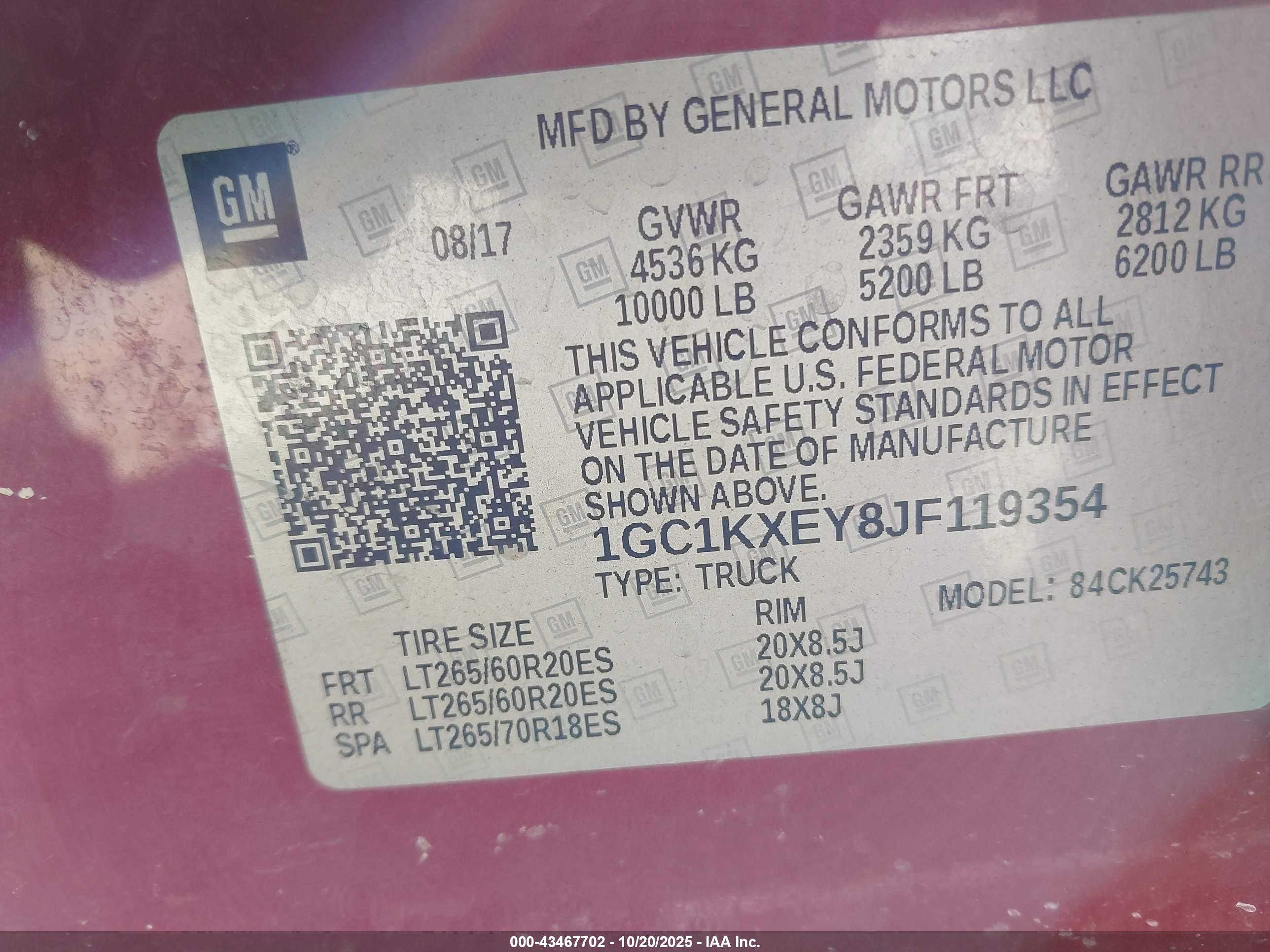 CHEVROLET SILVERADO image 9