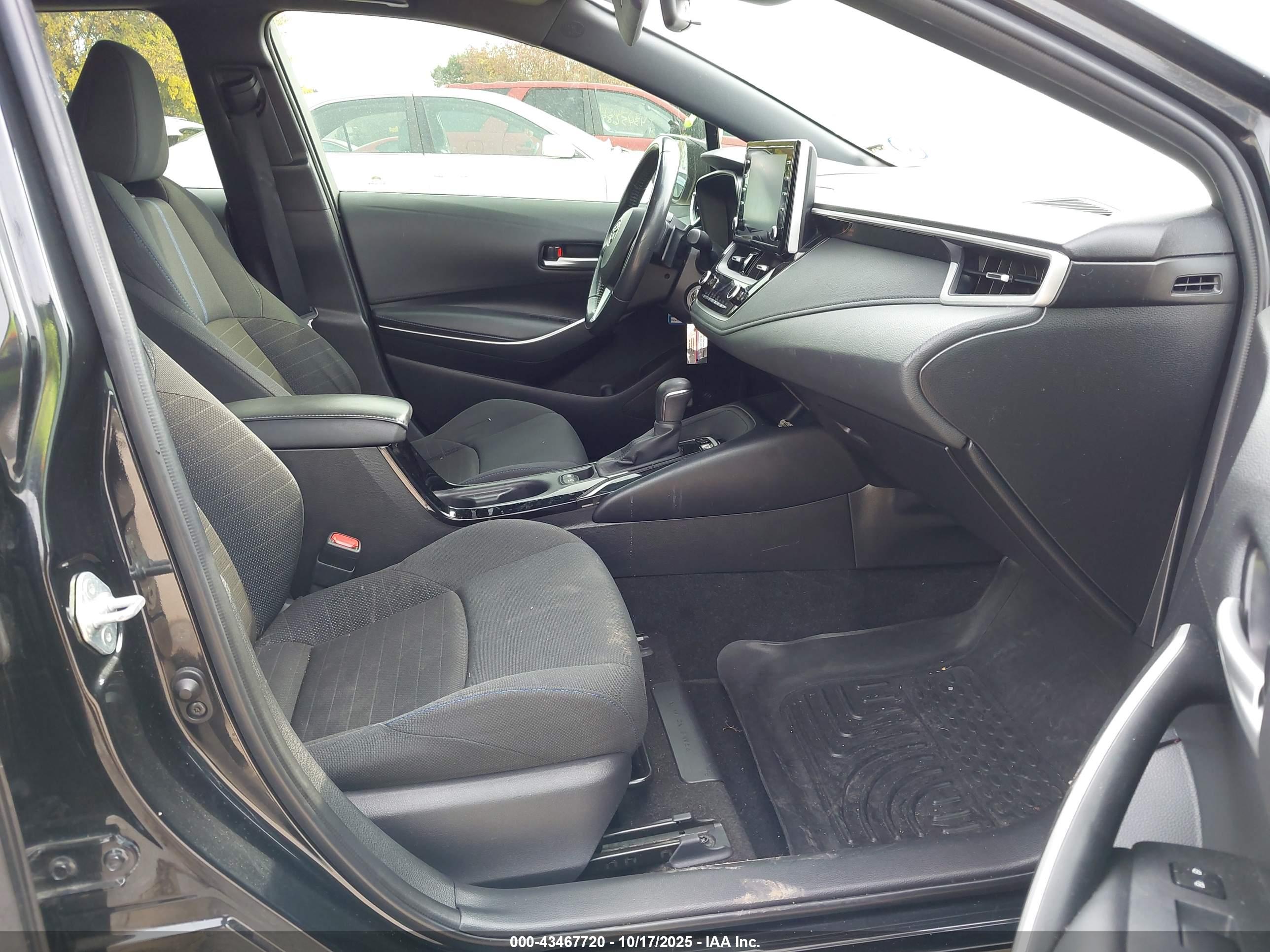 TOYOTA COROLLA image 5