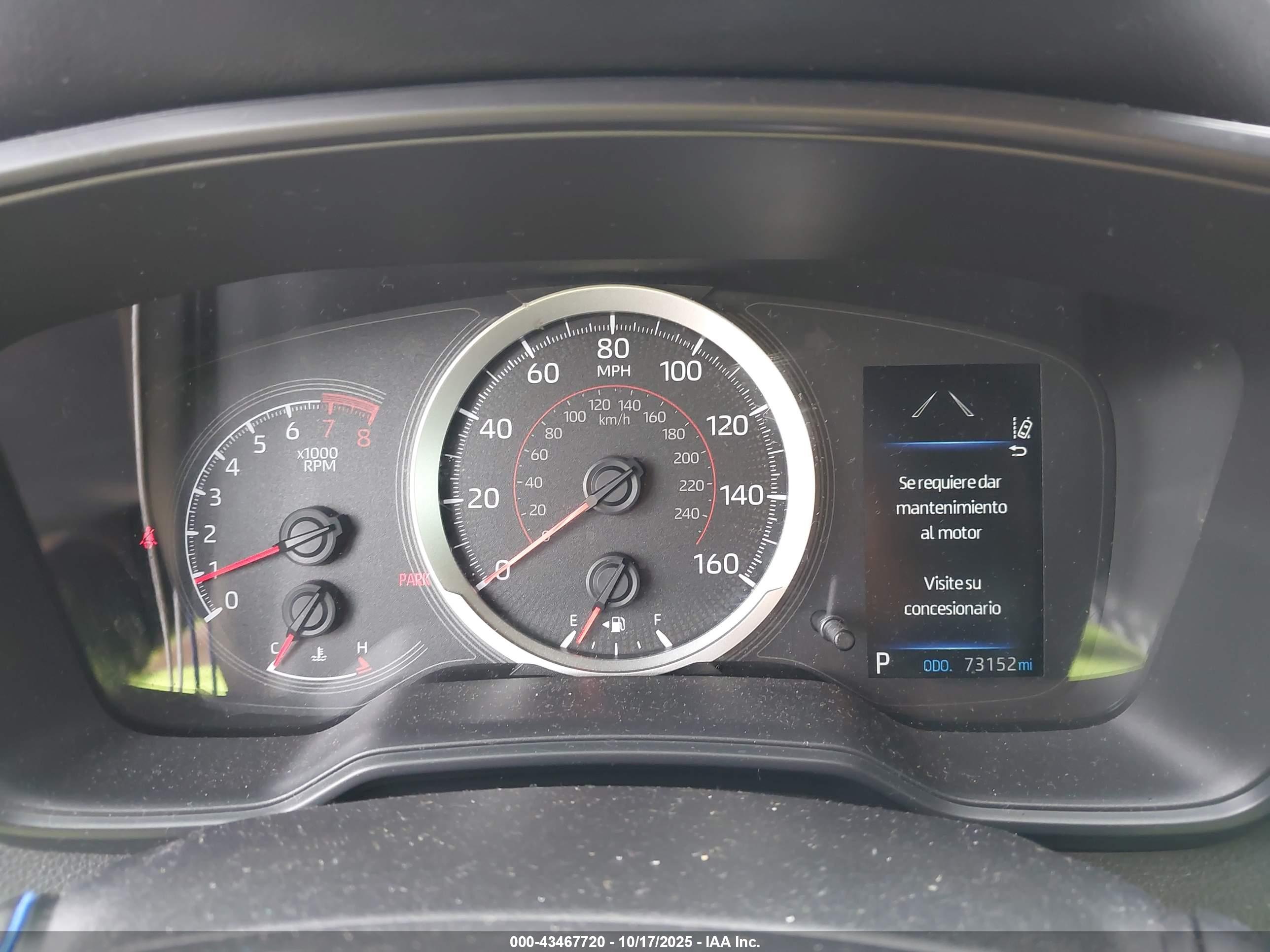 TOYOTA COROLLA image 7