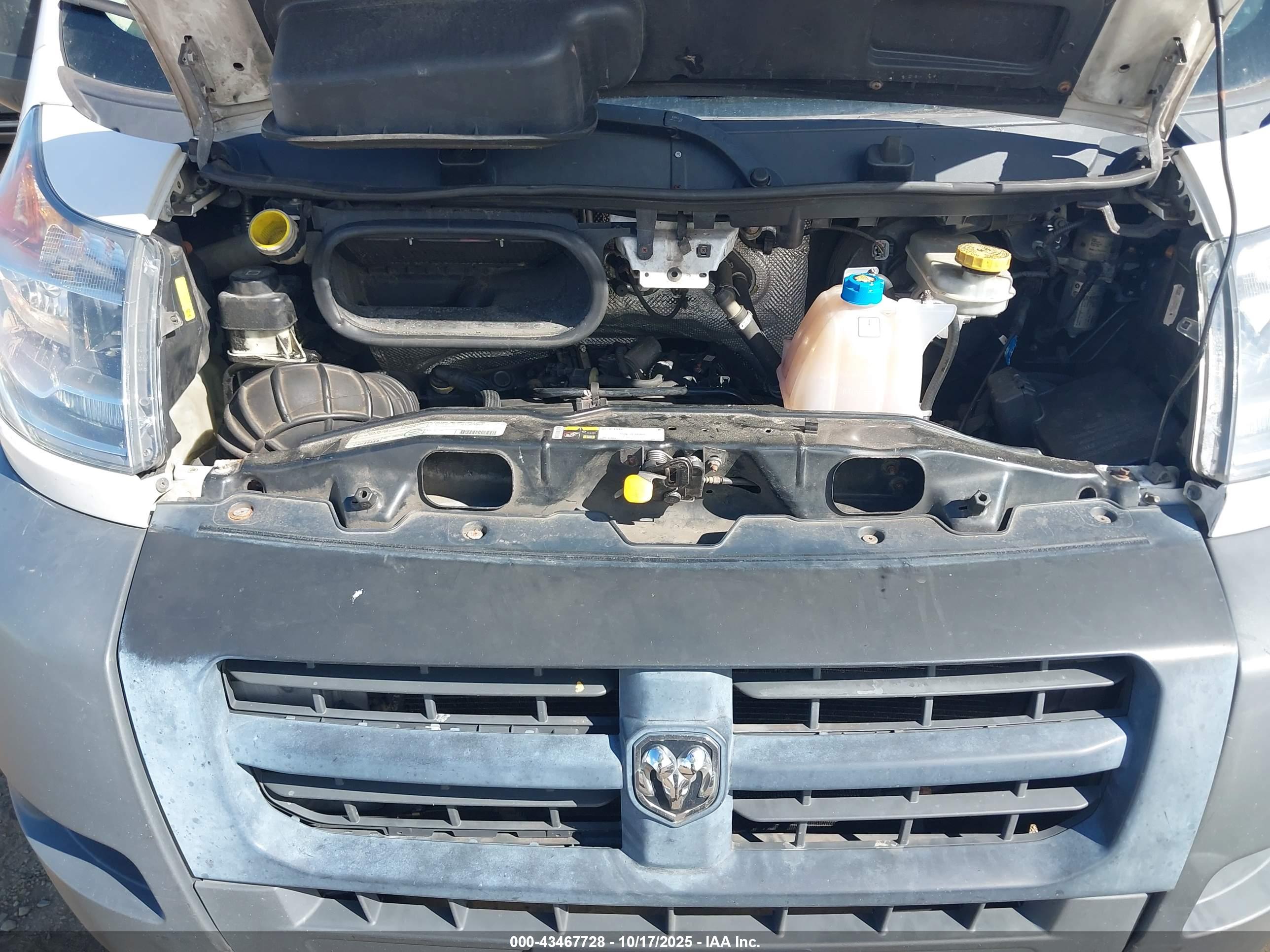 RAM PROMASTER image 10