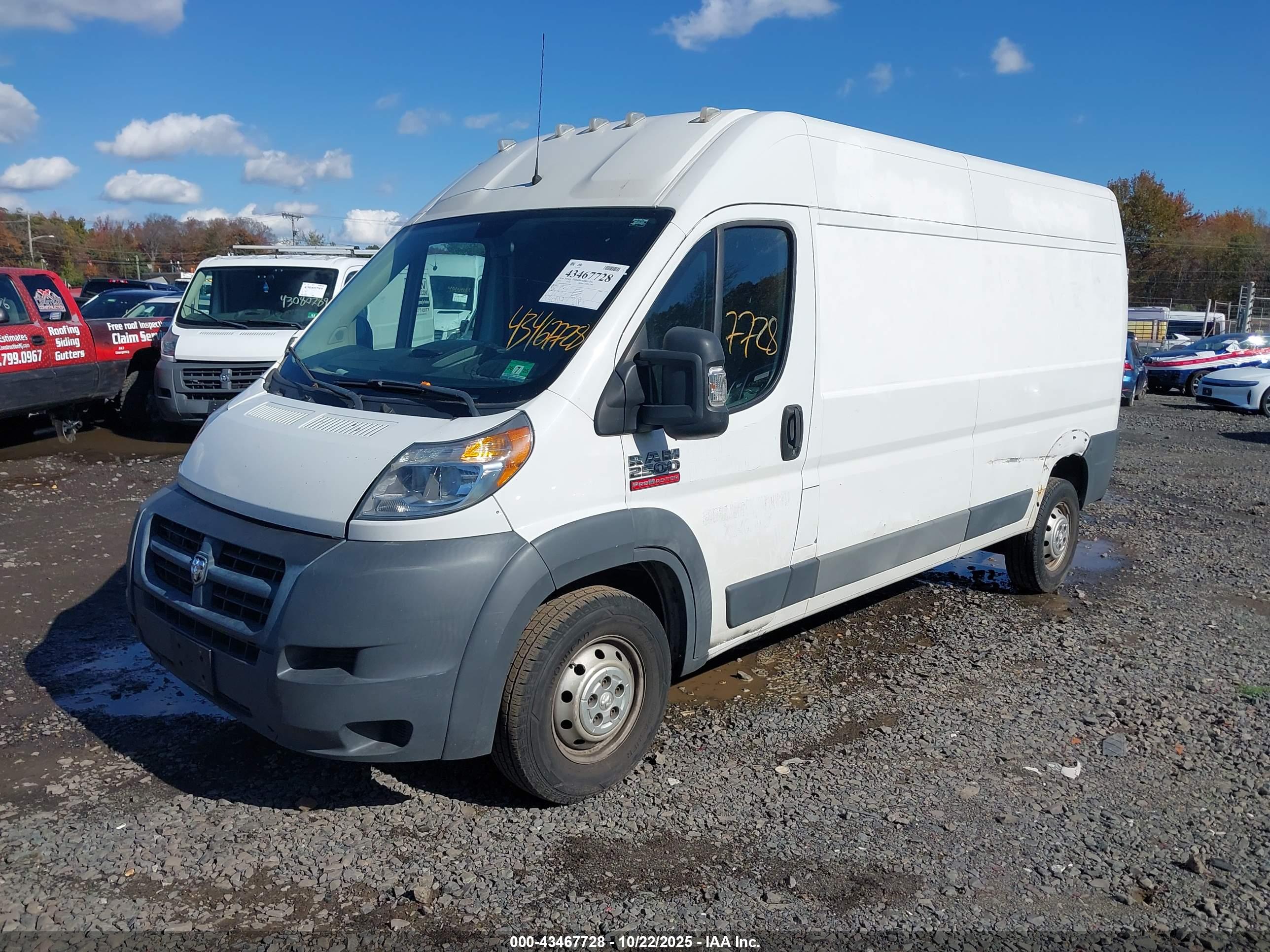 RAM PROMASTER image 2