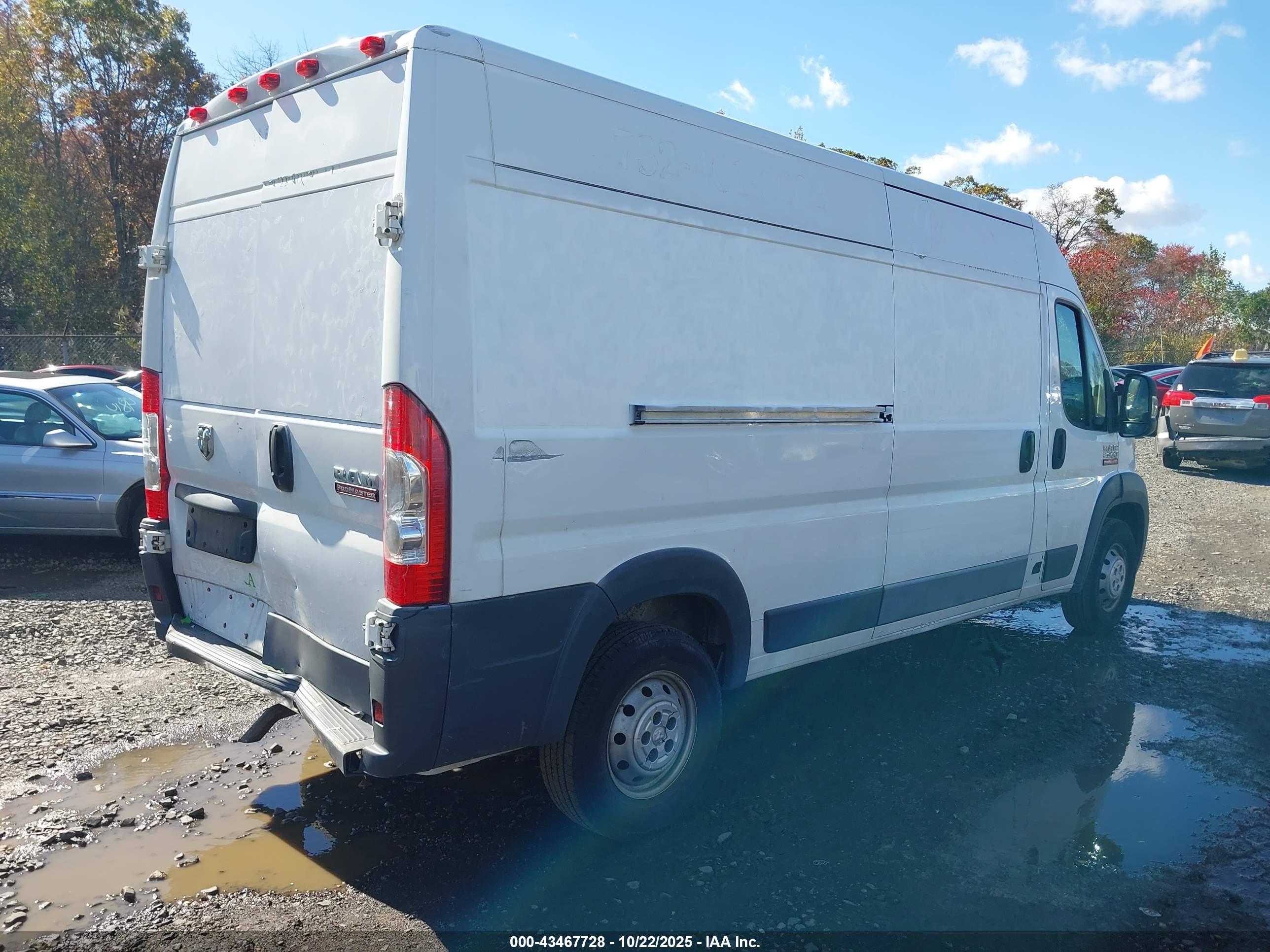 RAM PROMASTER image 4