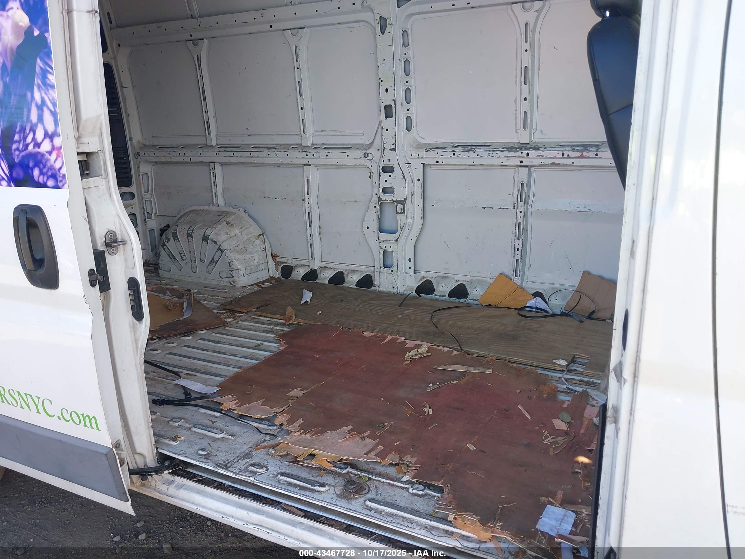 RAM PROMASTER image 8