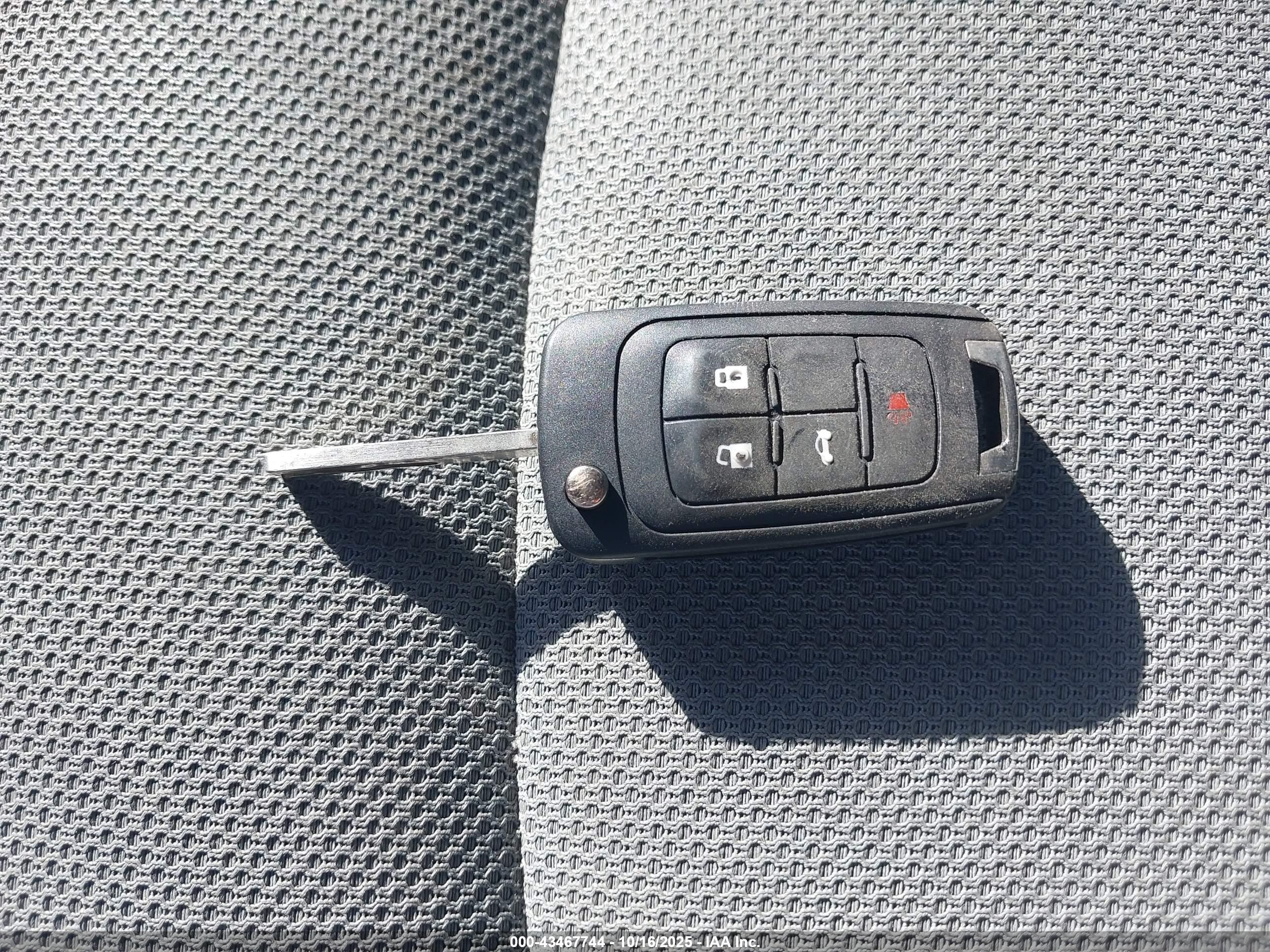 CHEVROLET CRUZE image 11